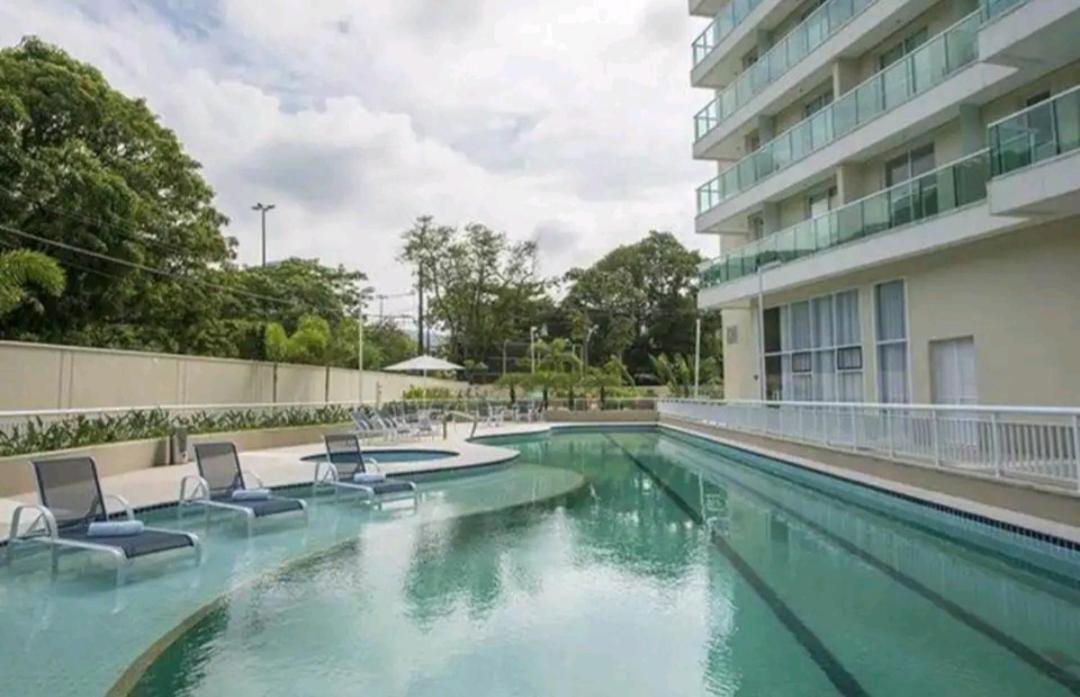 Suíte Alecrim Rio Stay Apart Hotel 5 min Riocentro