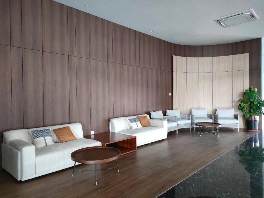 Armadale Residence 3R3B Gala City Airport