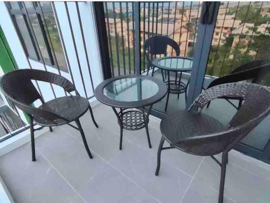 Armadale Residence 3R3B Gala City Airport photo 8