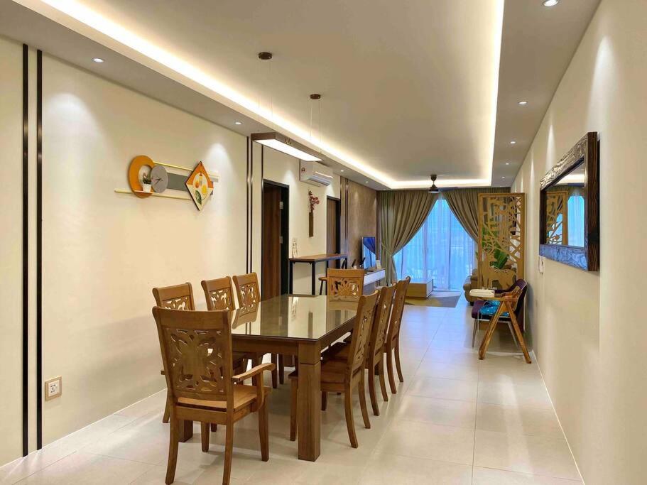 Armadale Residence 3R3B Gala City Airport photo 4