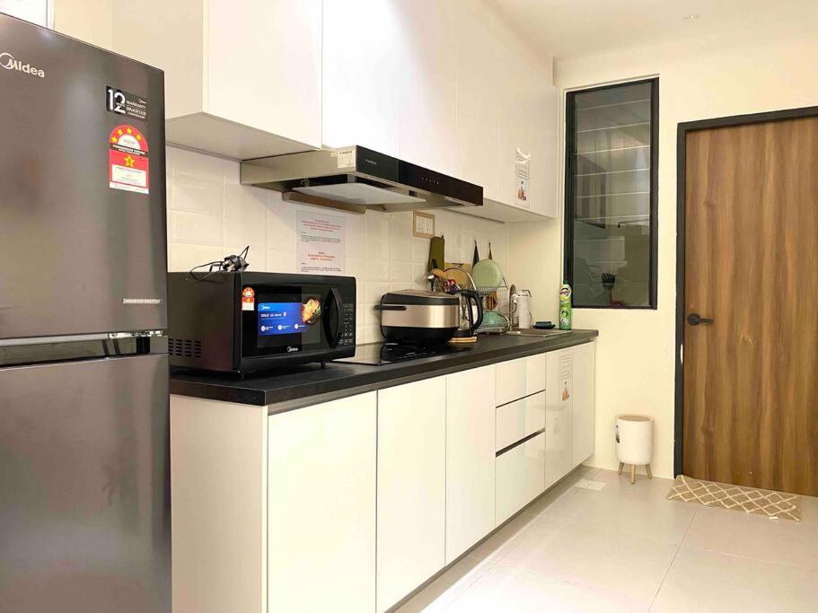 Armadale Residence 3R3B Gala City Airport photo 6
