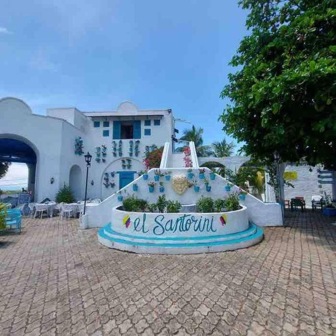 cabaña la bonita