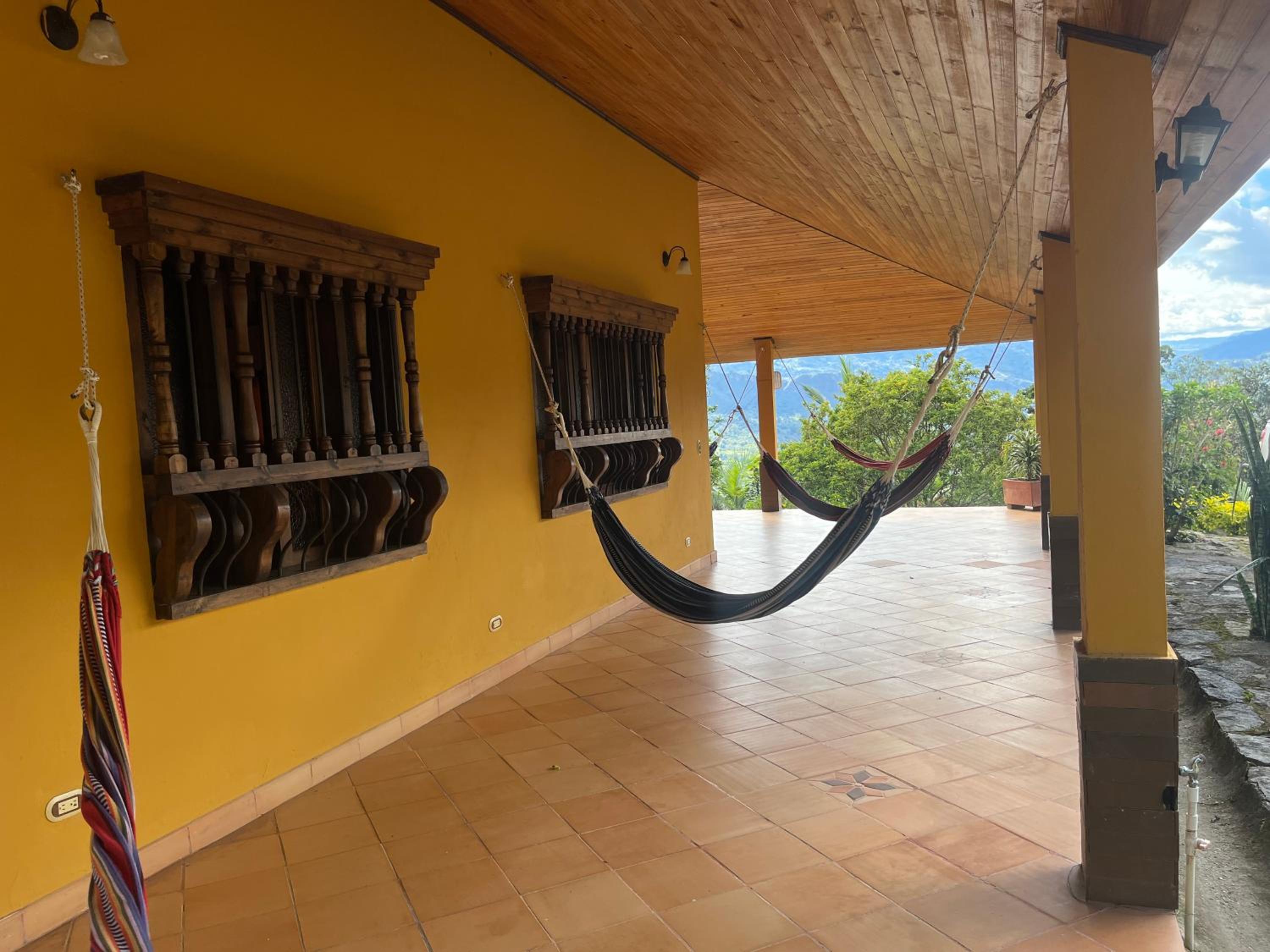 Casa Campestre Sueño Verde