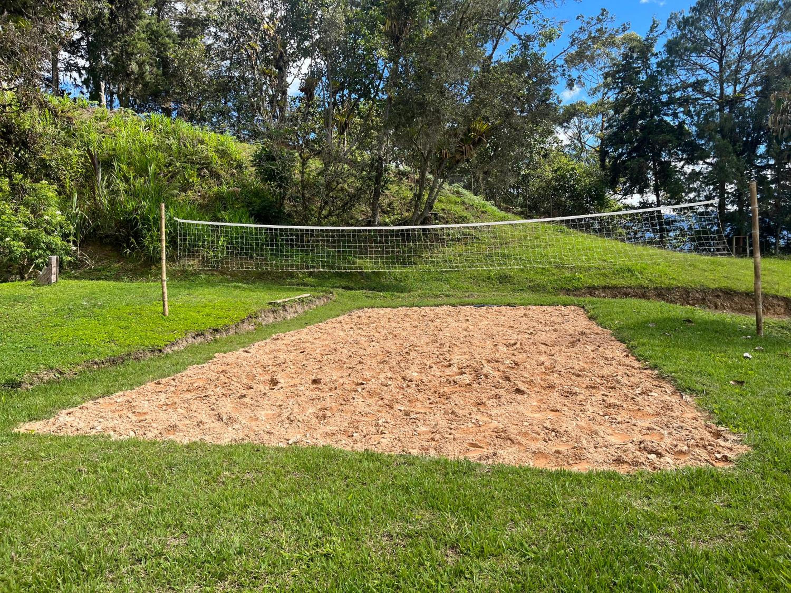 Casa Campestre Sueño Verde
