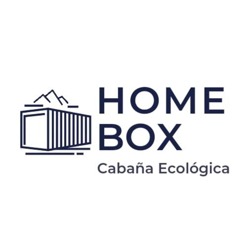 HOME BOX CABAÑA ECOLOGICA