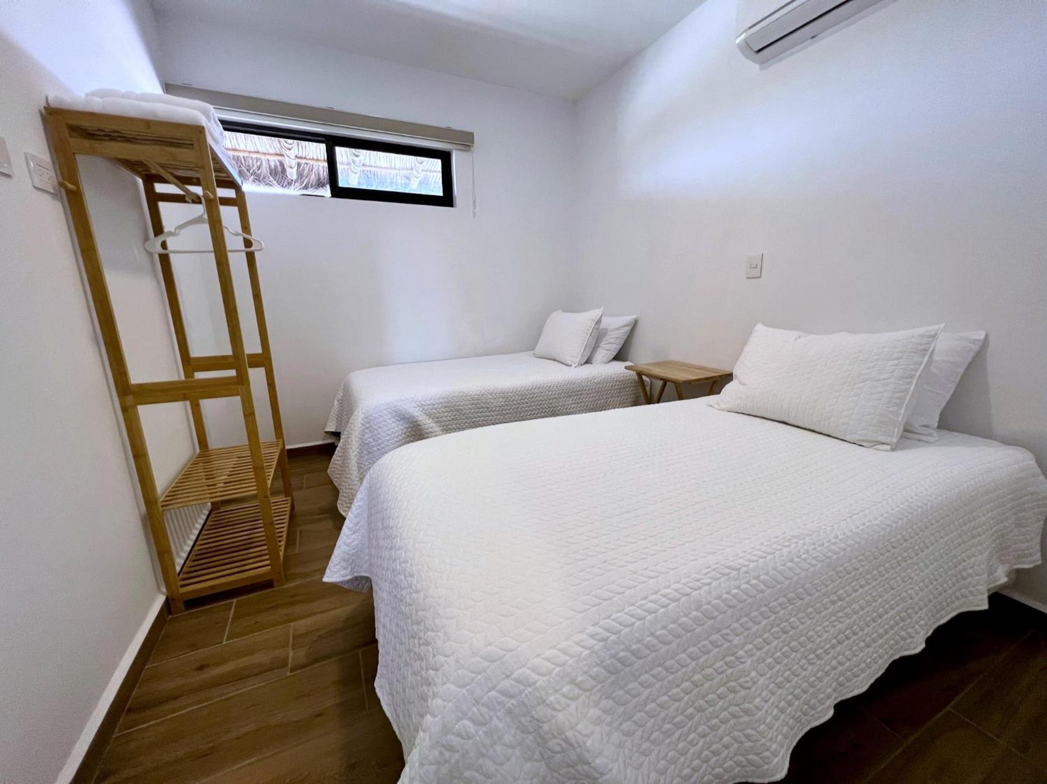 Nuevo Altata Sinaloa departamento Punta Paraíso view 2