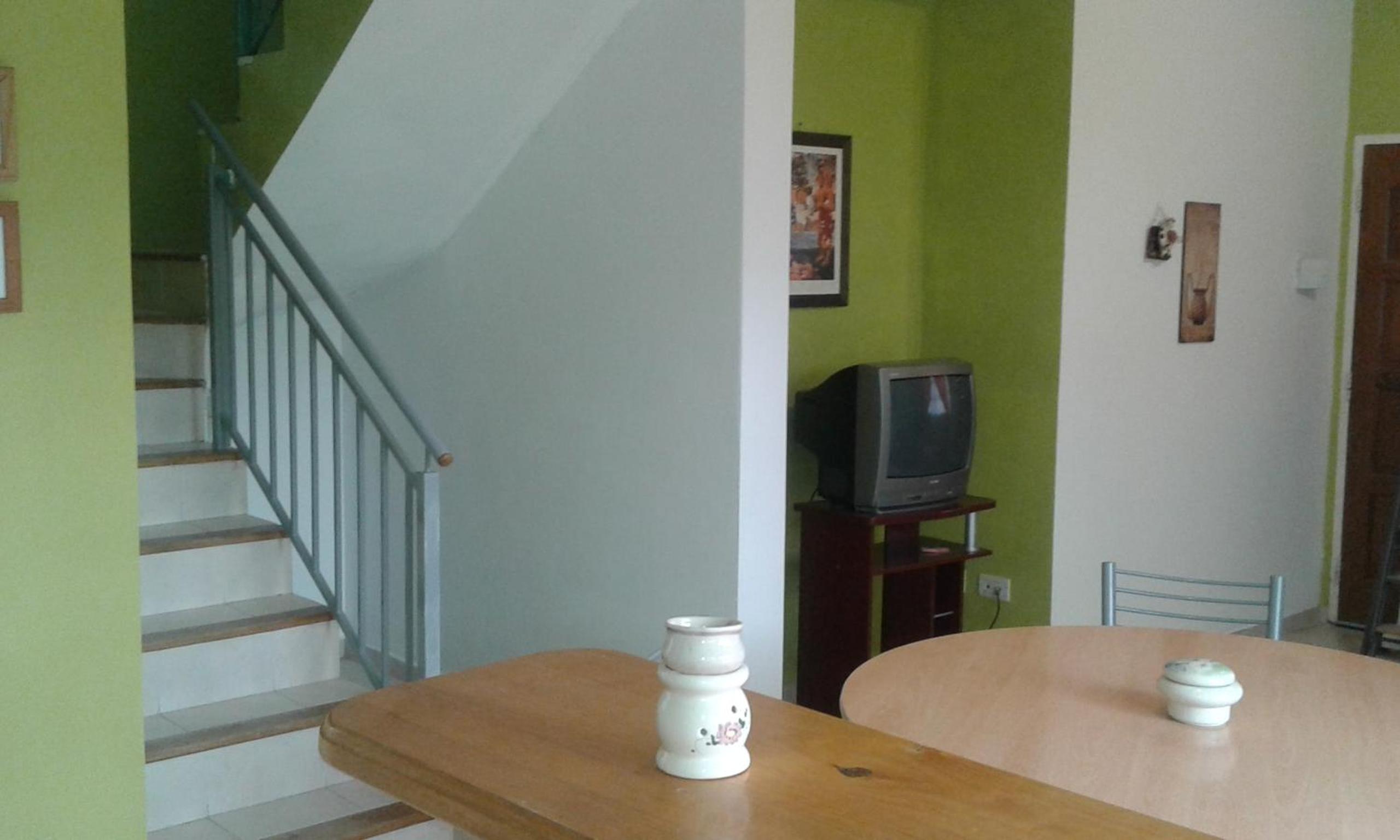Davies Apartment