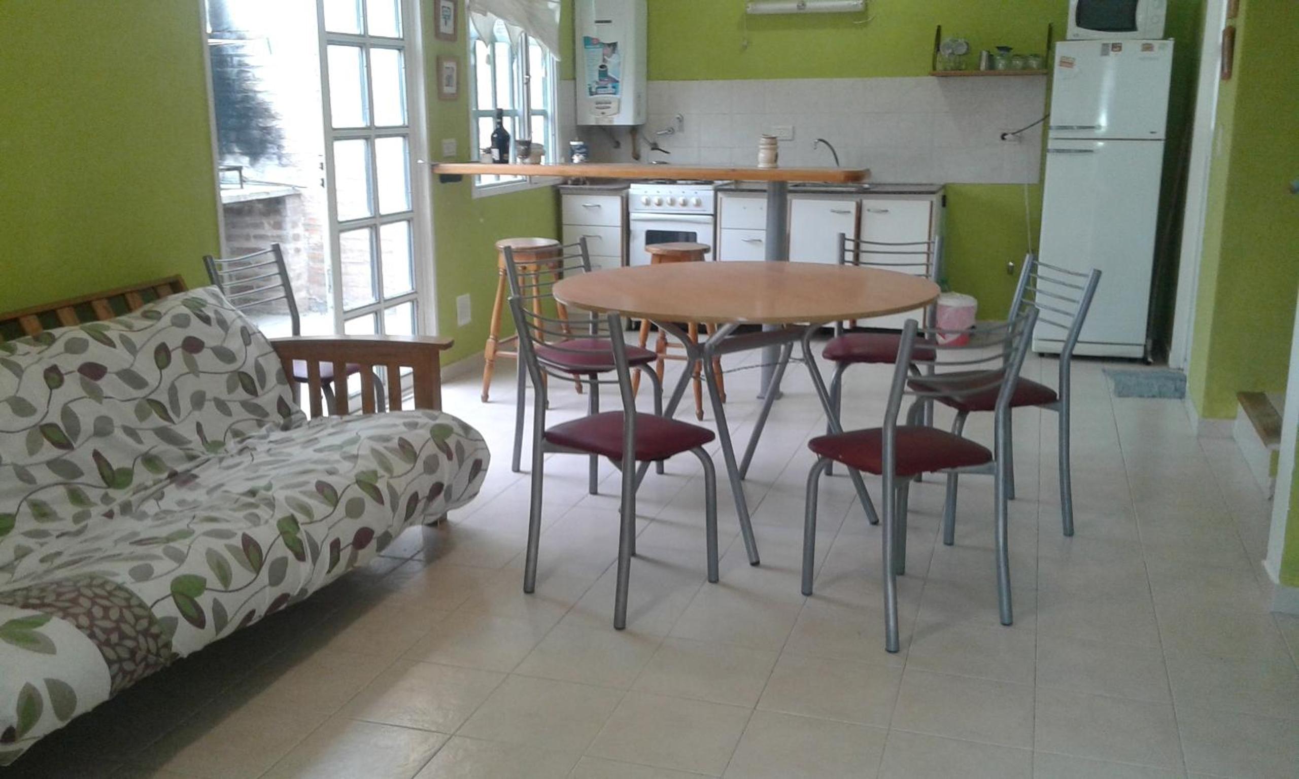 Davies Apartment