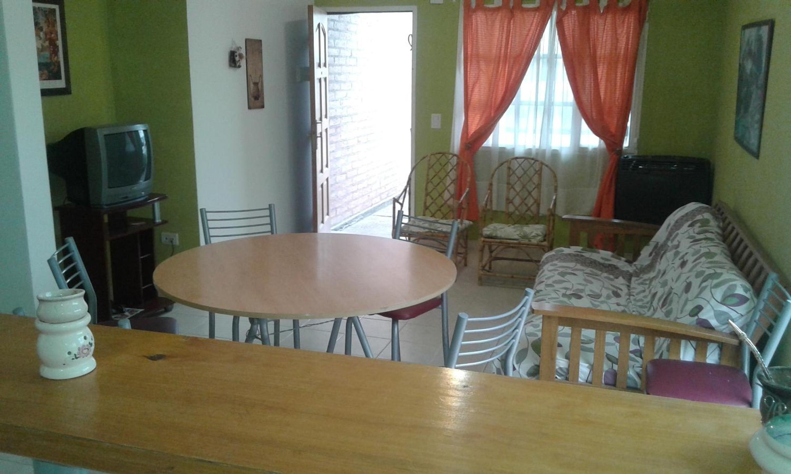 Davies Apartment