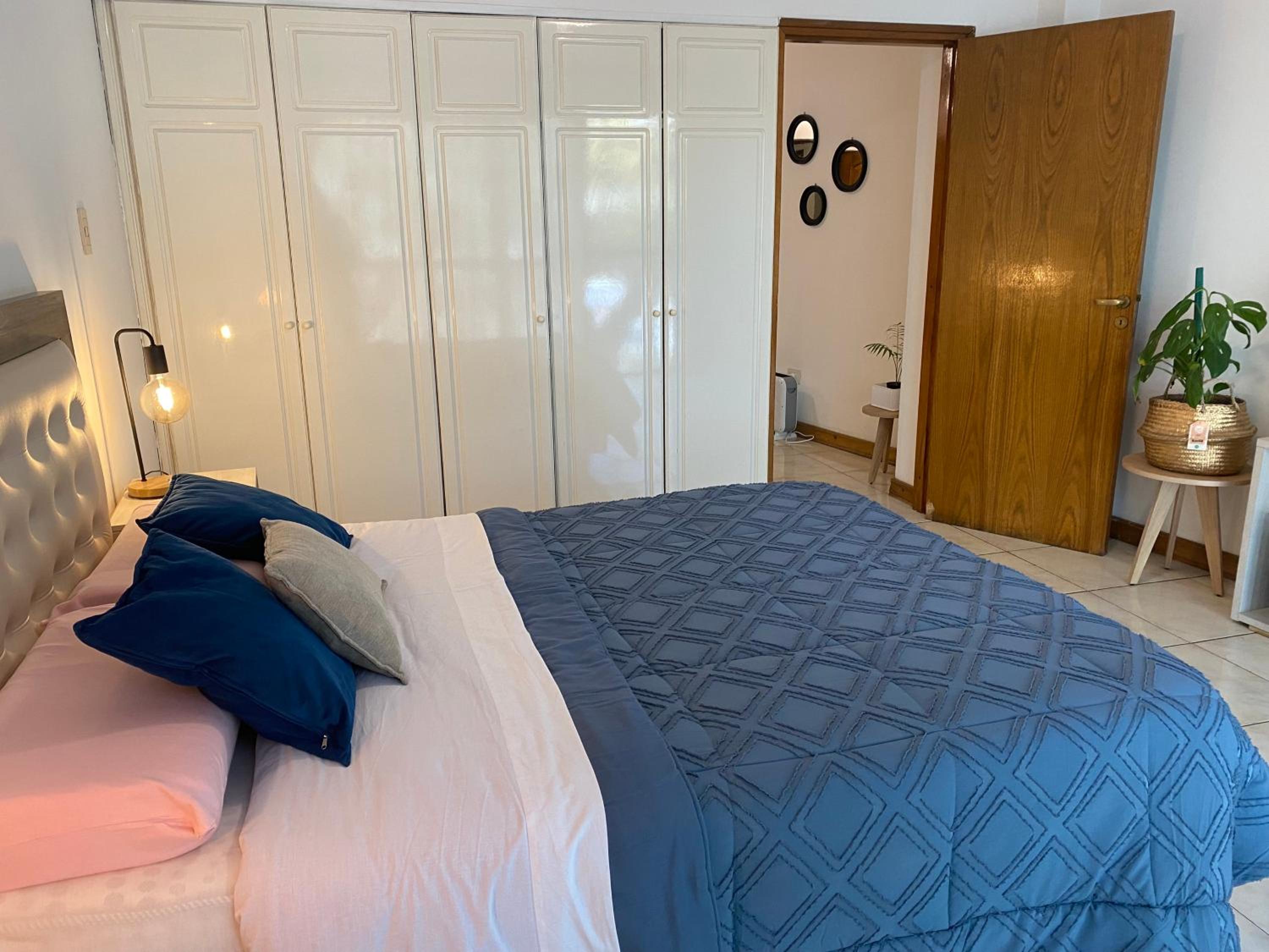 MENDOZA Suites 3 -Parking disponible opcional -