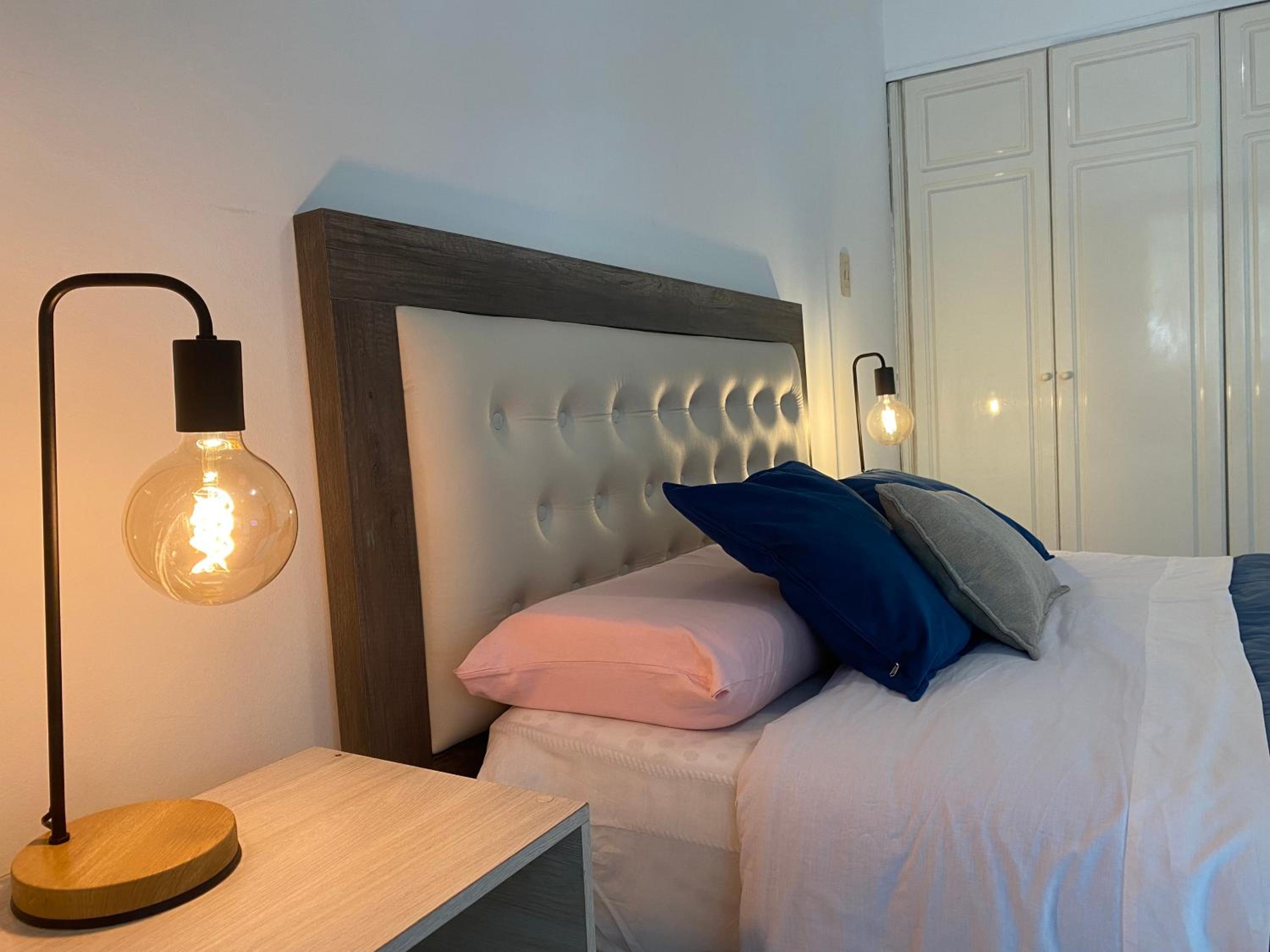 MENDOZA Suites 3 -Parking disponible opcional -
