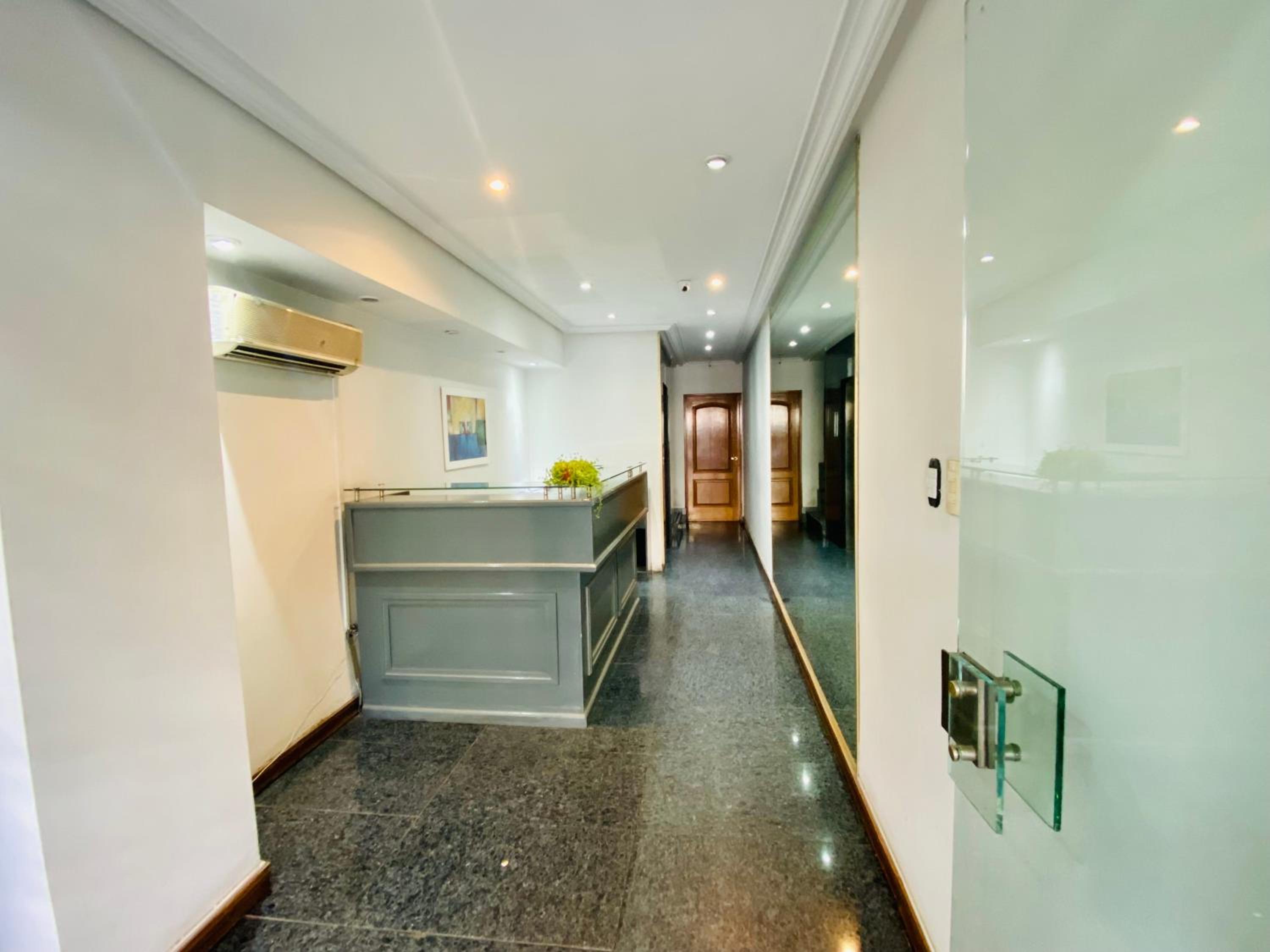 MENDOZA Suites 3 -Parking disponible opcional -