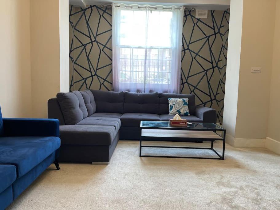 Luxury two bedroom central London photo 4
