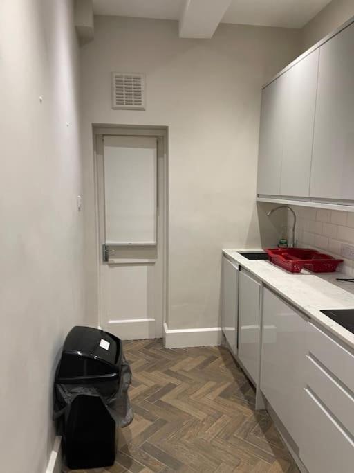 Luxury two bedroom central London