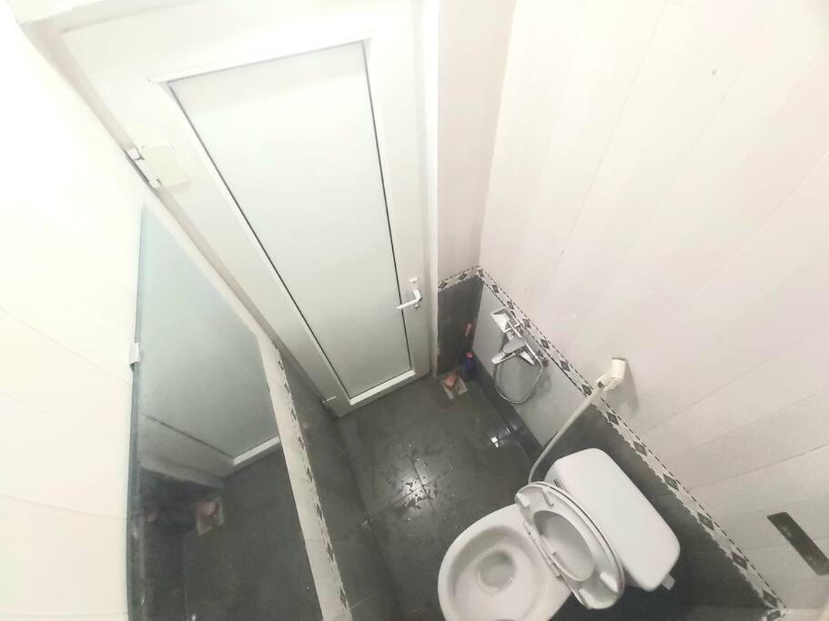 The Perfect Rooms in the city