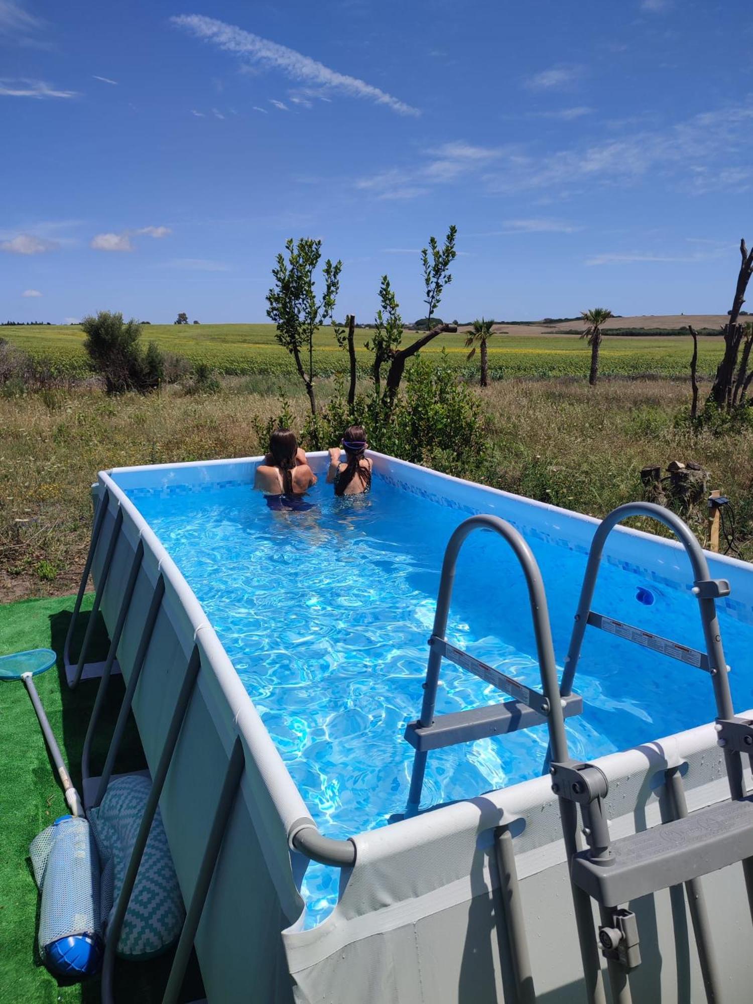 Tranquilo Glamping