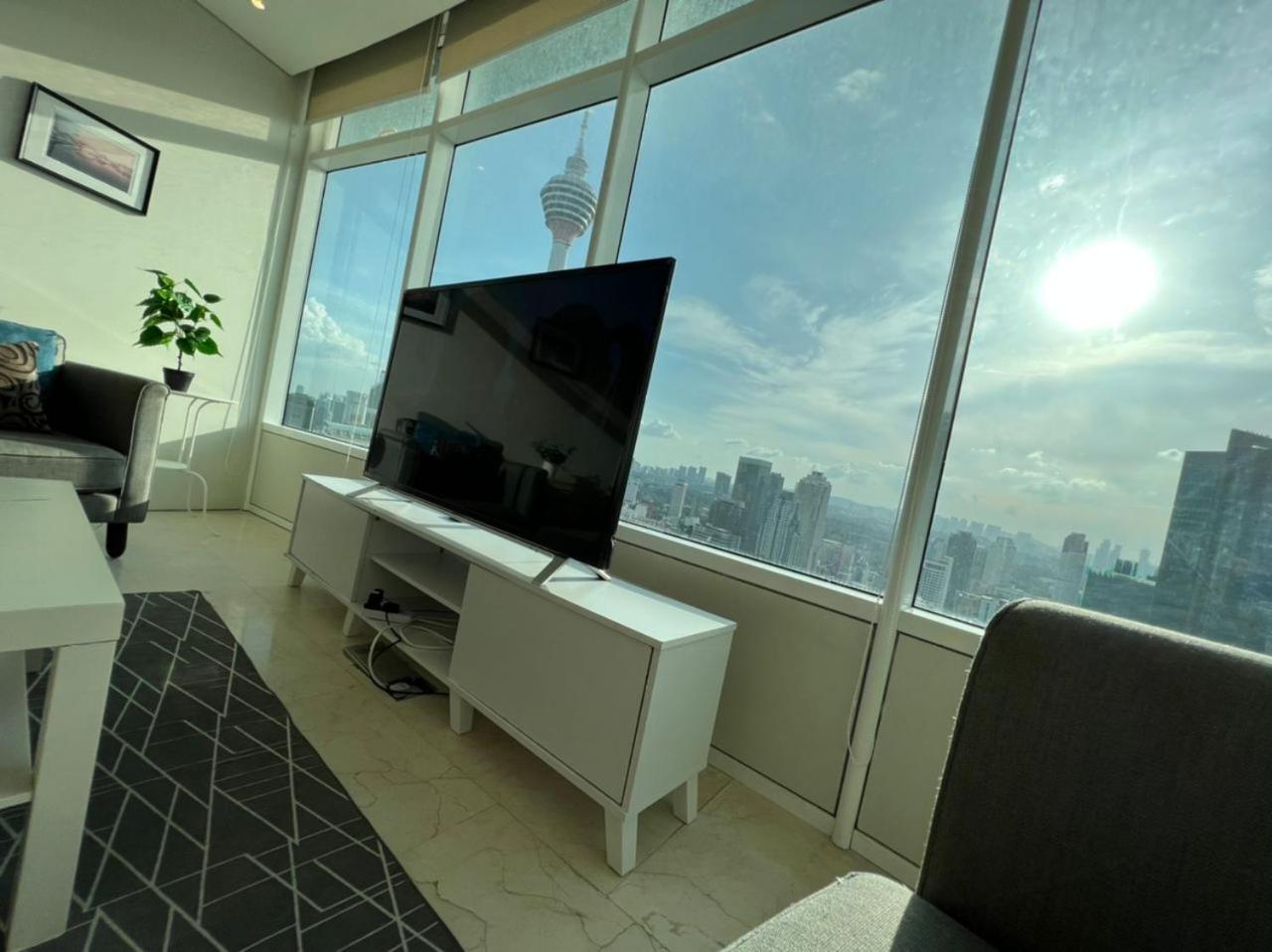 Vortex Suites KLCC by G
