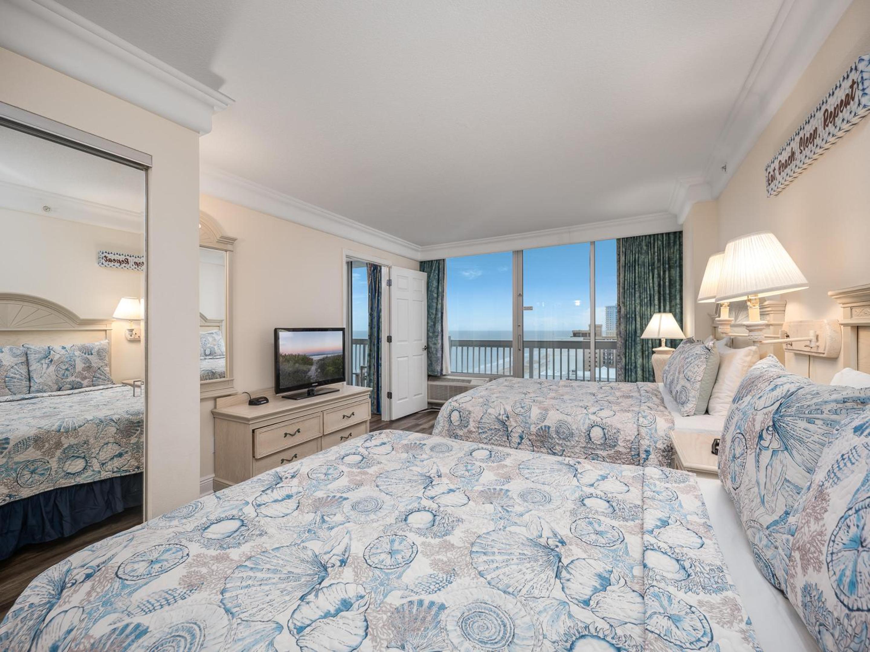 Daytona Beach Resort 1207, photo 17