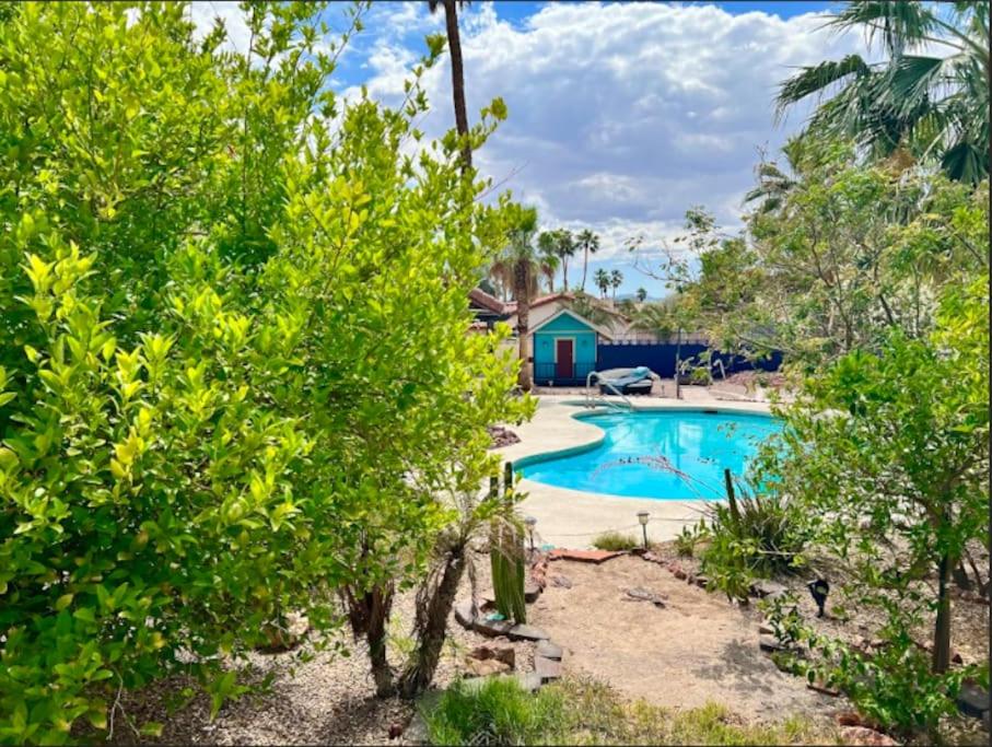 Opuluxe Moroccan Villa, Pool & Sports view 4