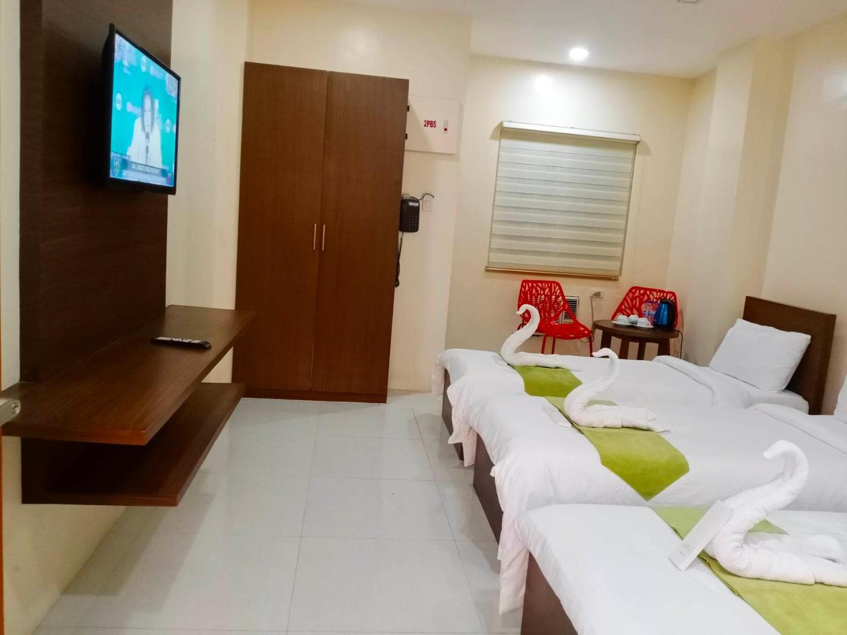 RNR Suites