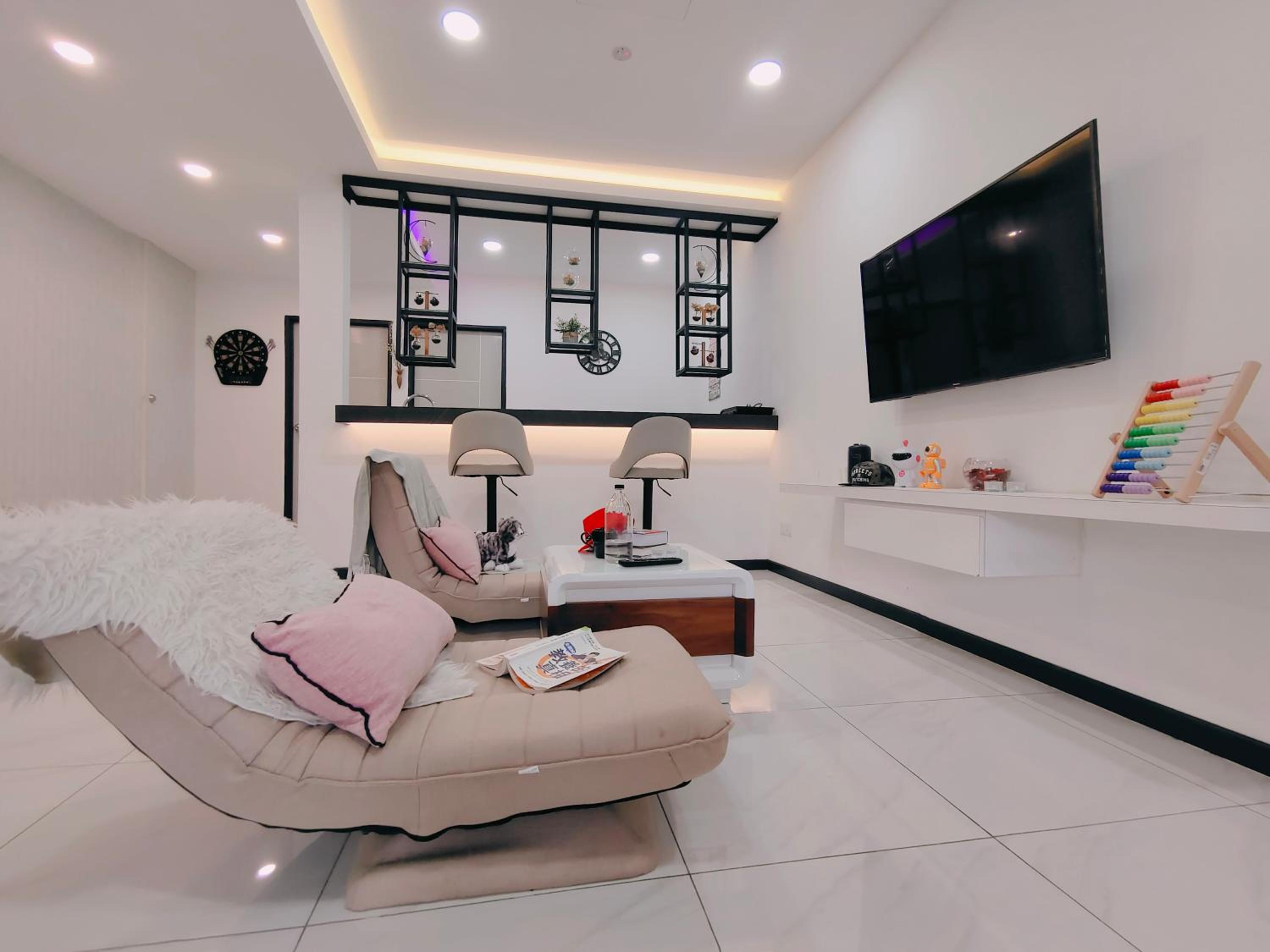 C Boutique Townhouse Station 18 Ipoh By irainbow photo 6