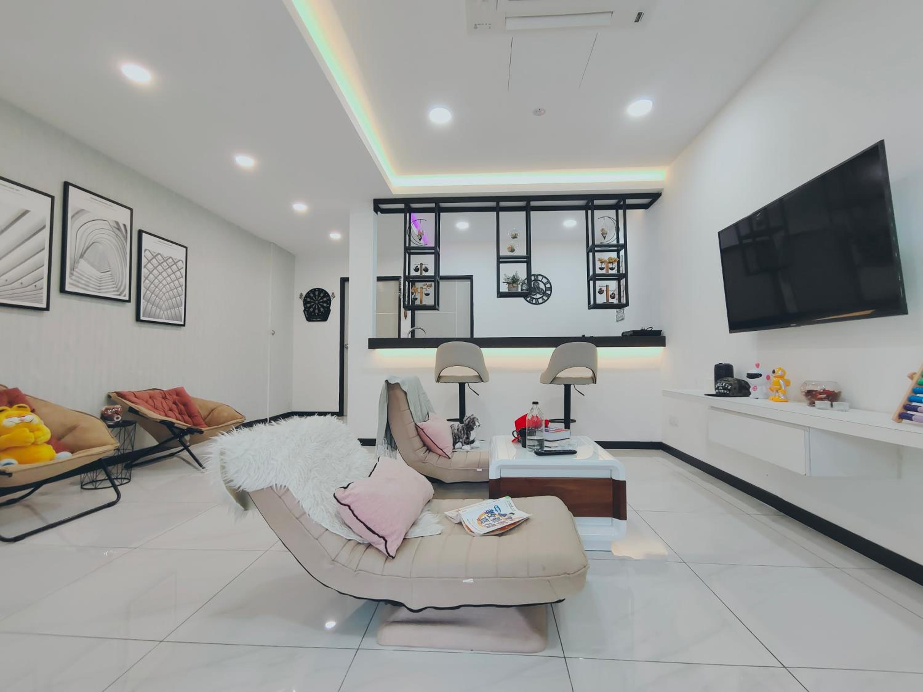 C Boutique Townhouse Station 18 Ipoh By irainbow photo 7