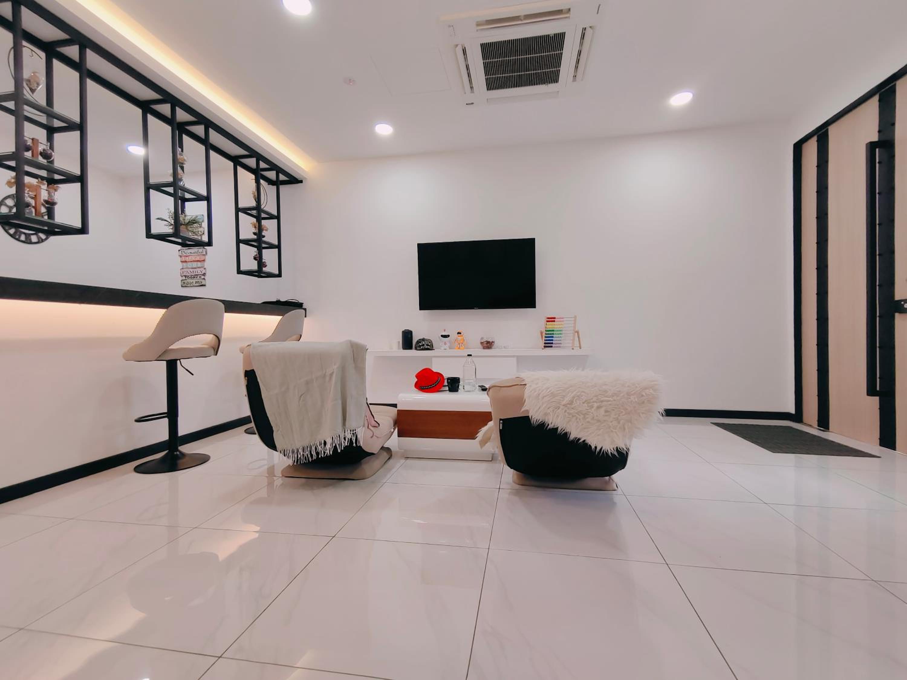 C Boutique Townhouse Station 18 Ipoh By irainbow photo 8