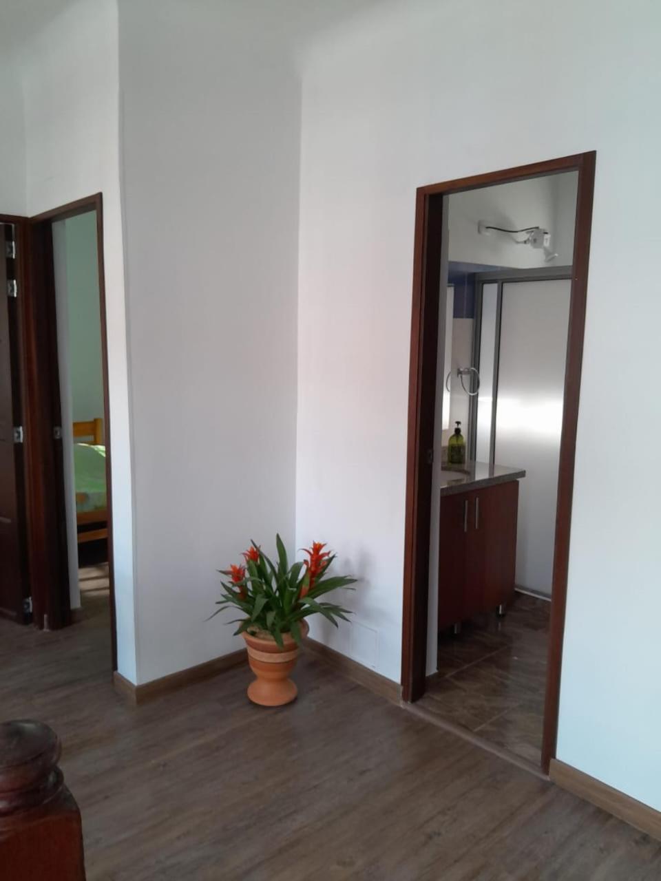 Casa Hotel Palermo 49