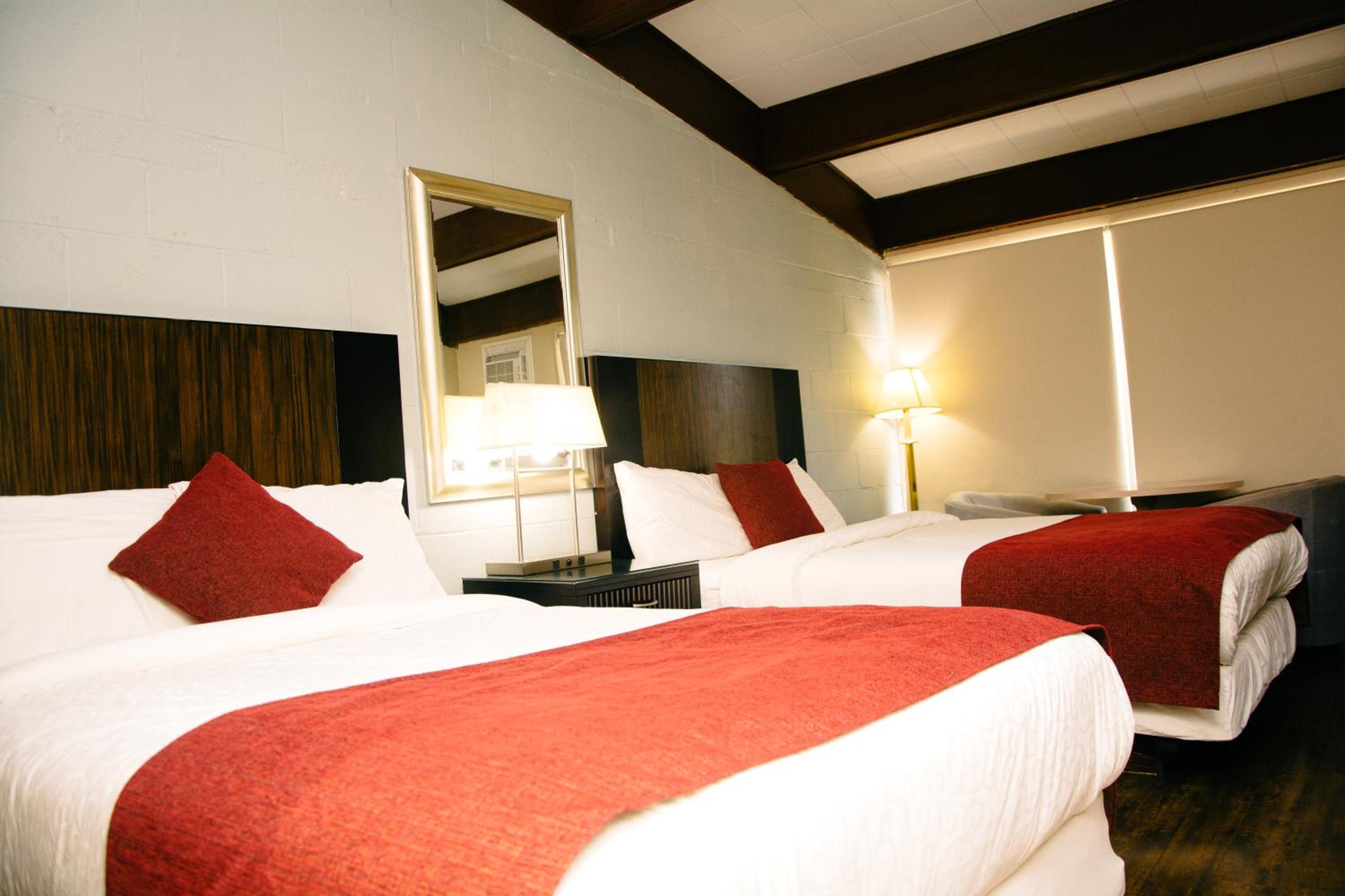 Travels Inn Victoria County