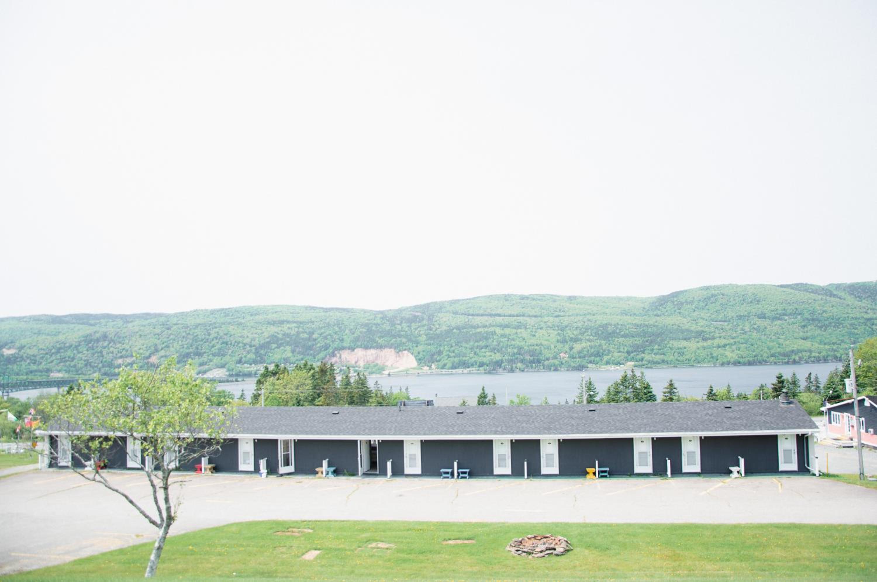 Travels Inn Victoria County
