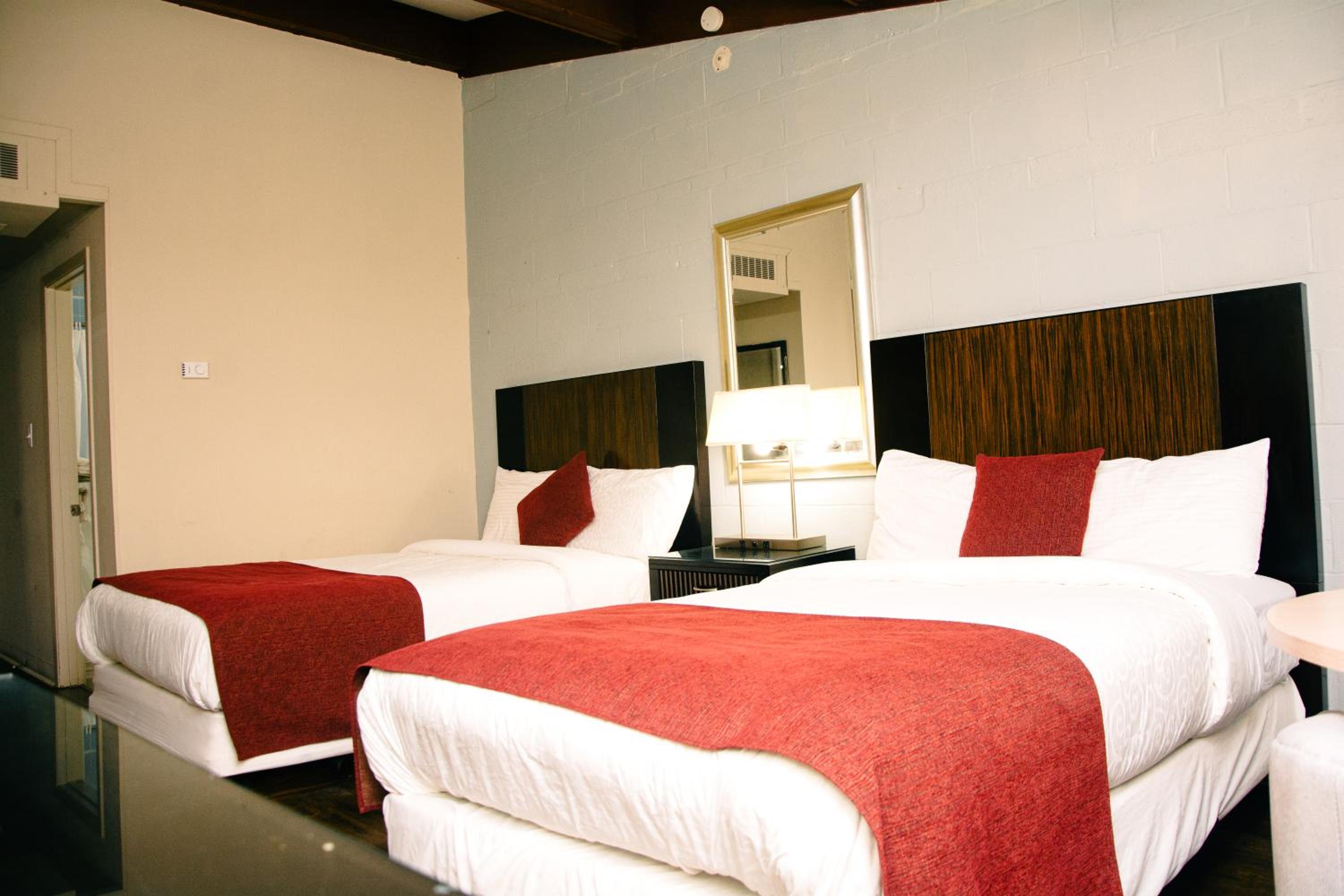 Travels Inn Victoria County