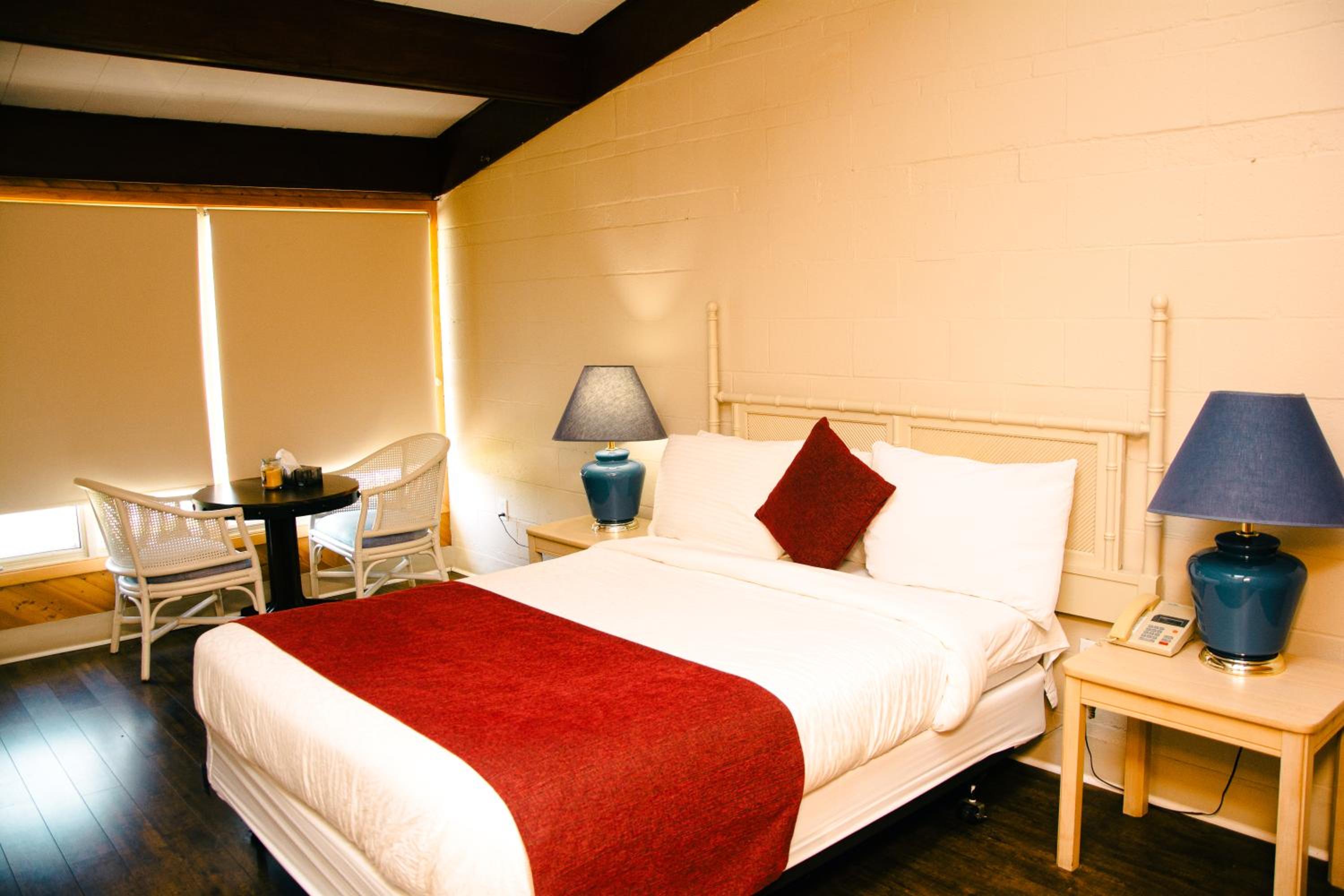 Travels Inn Victoria County