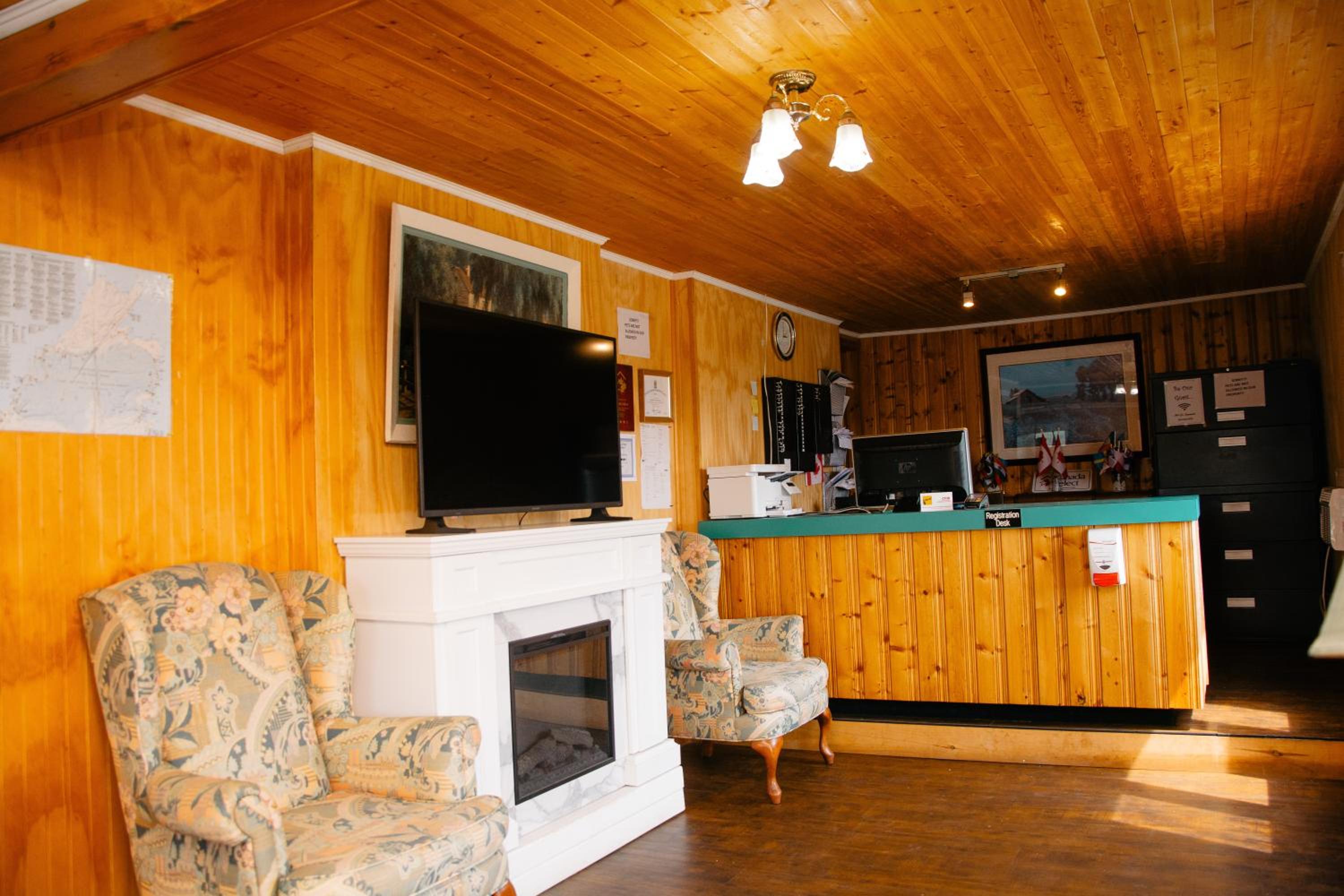 Travels Inn Victoria County