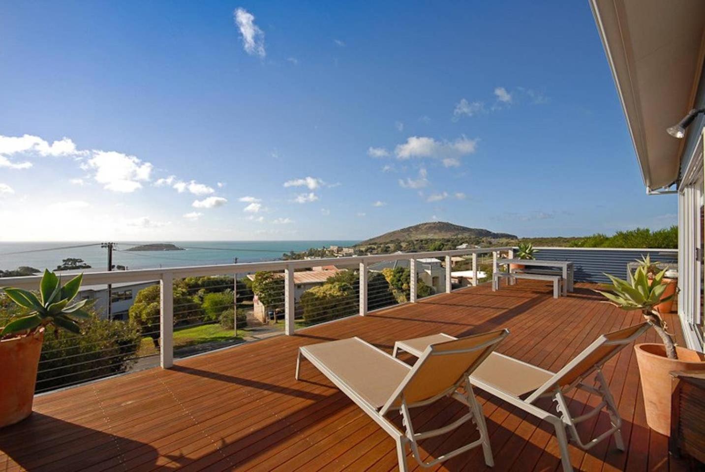 13 Olivebank - BYO Linen - Ocean Views