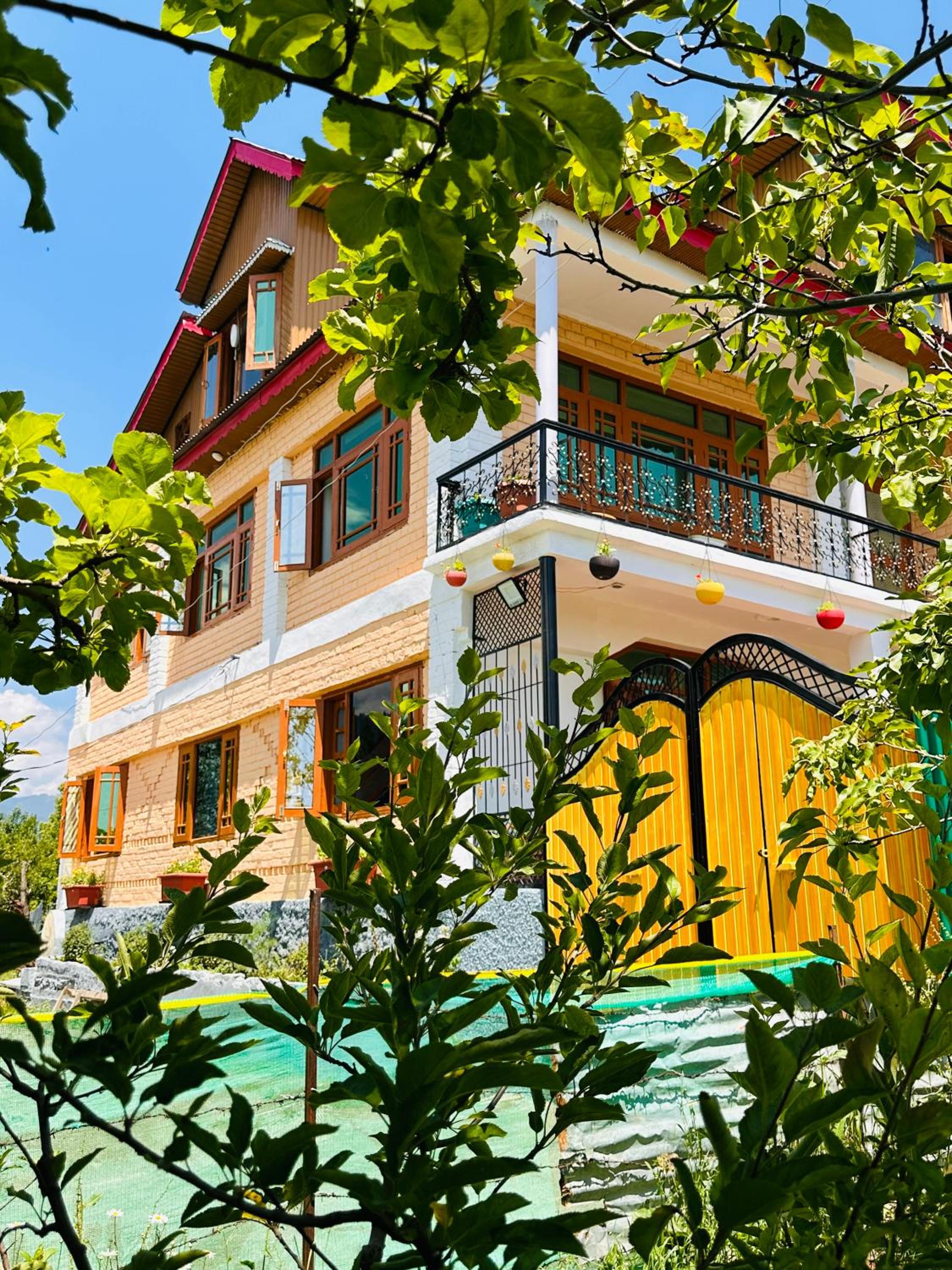 building