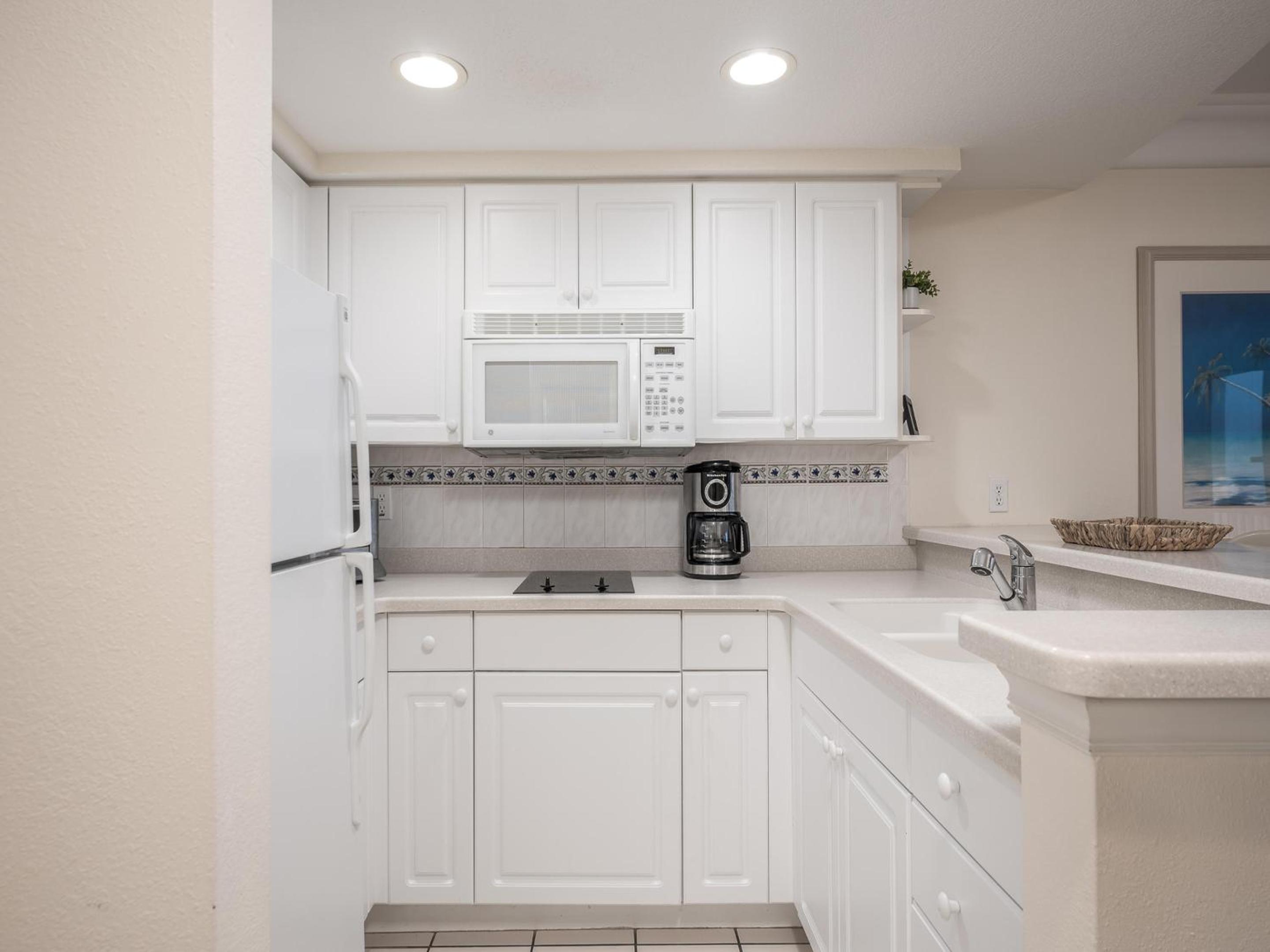 Daytona Beach Resort 1207, photo 13