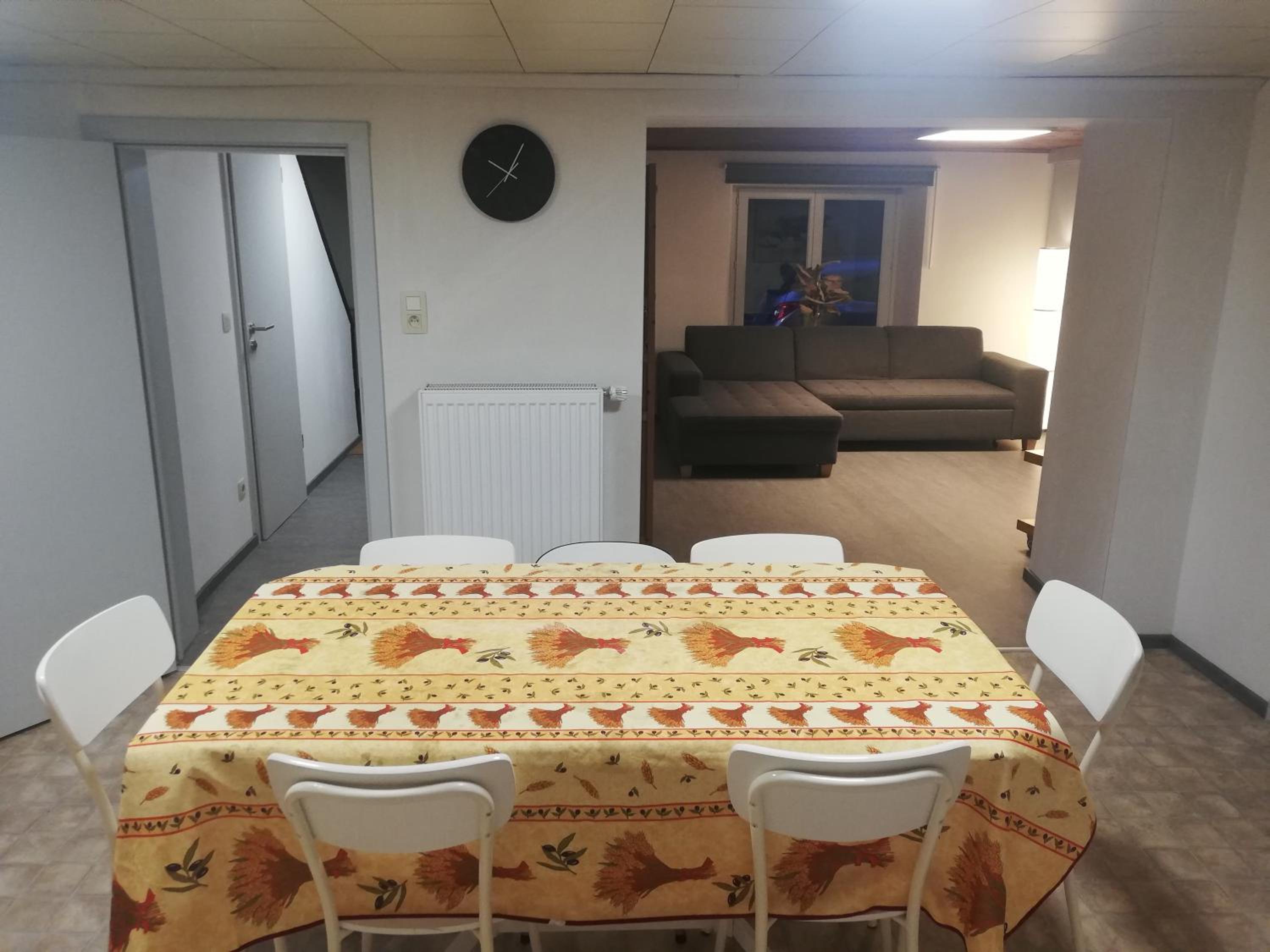 Au Vieux Gouvy