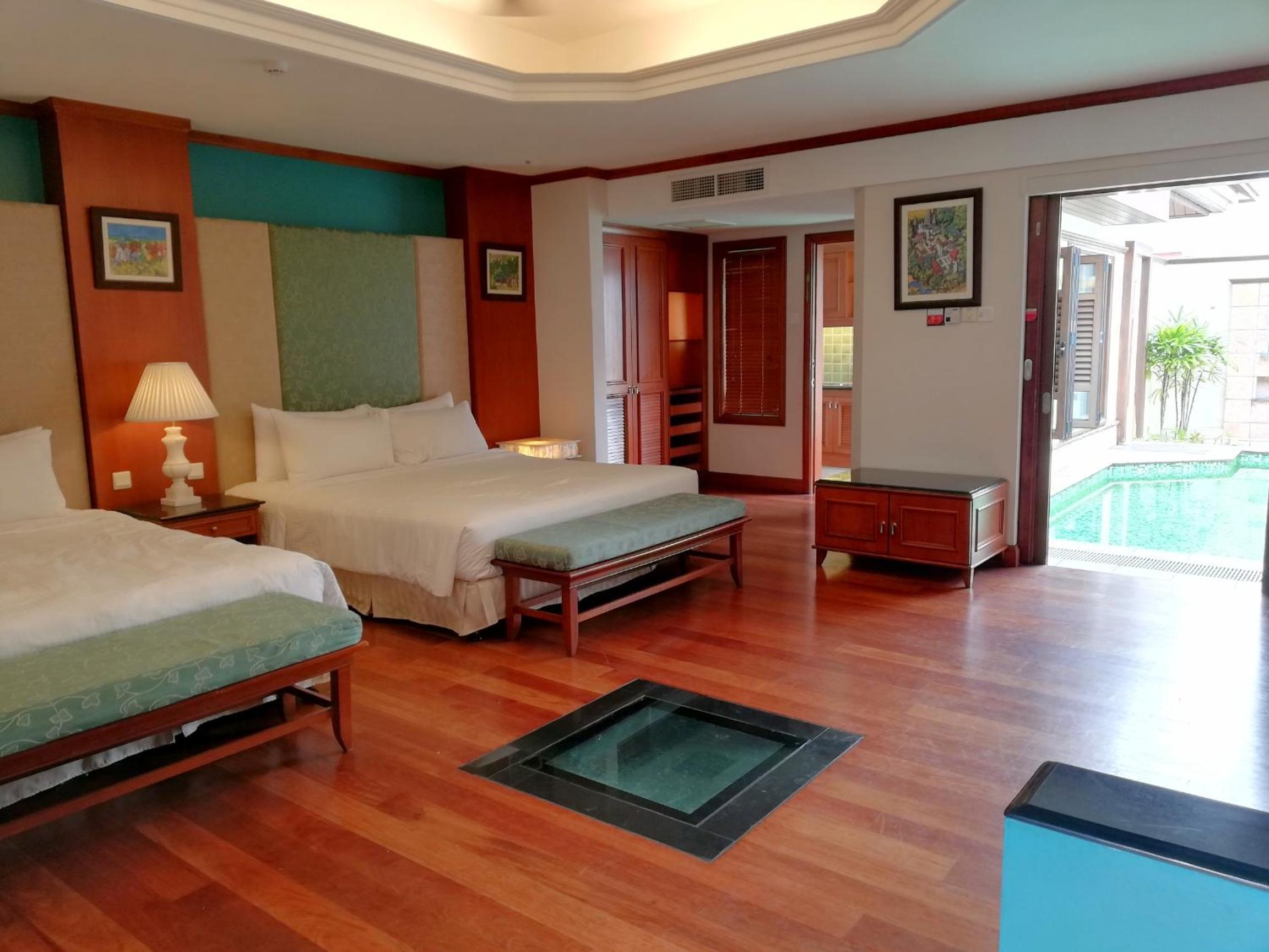 Wonderland Private Pool Villas at Port Dickson photo 8