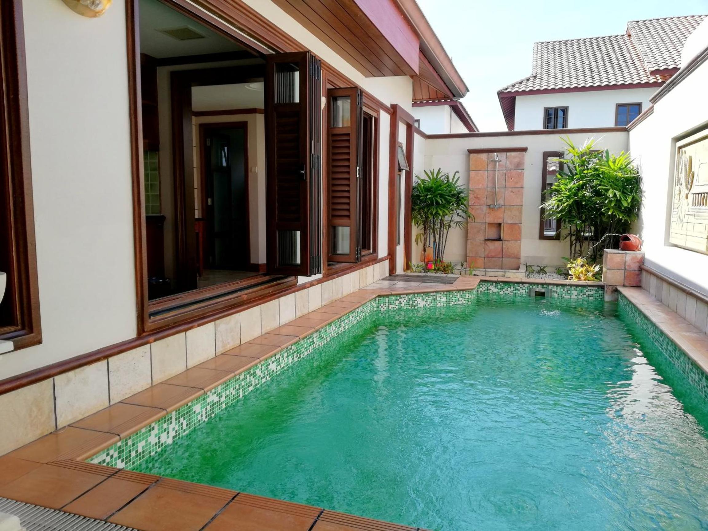 Wonderland Private Pool Villas at Port Dickson photo 2