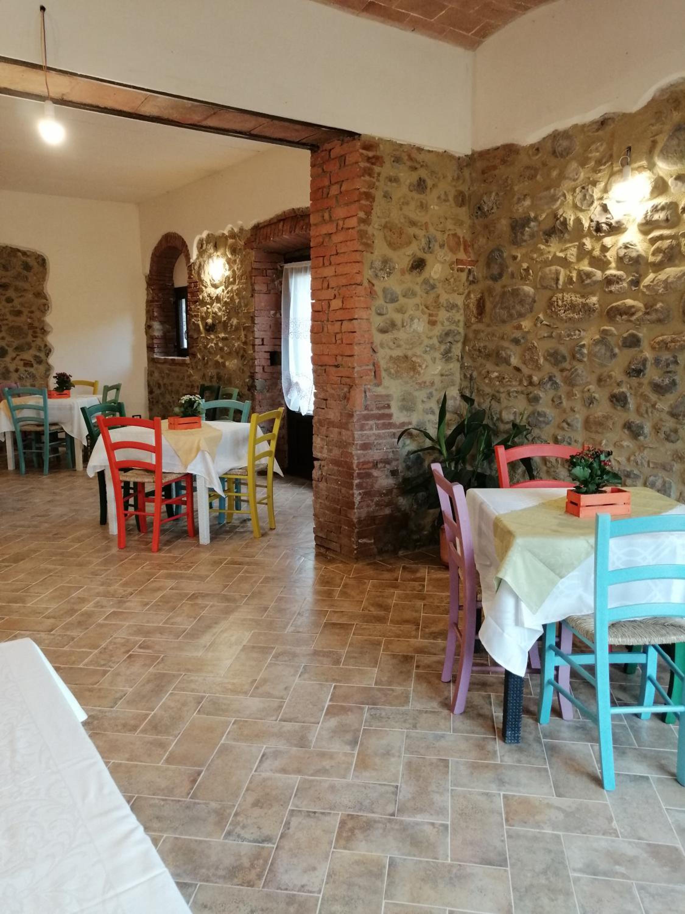 La Quinta Decima Bioagriturismo