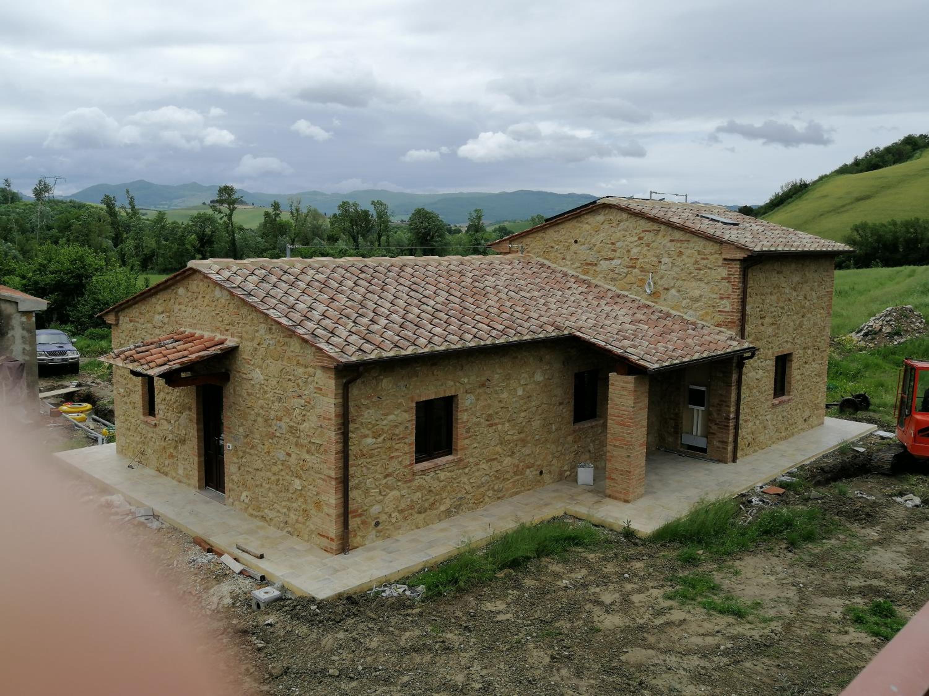 La Quinta Decima Bioagriturismo