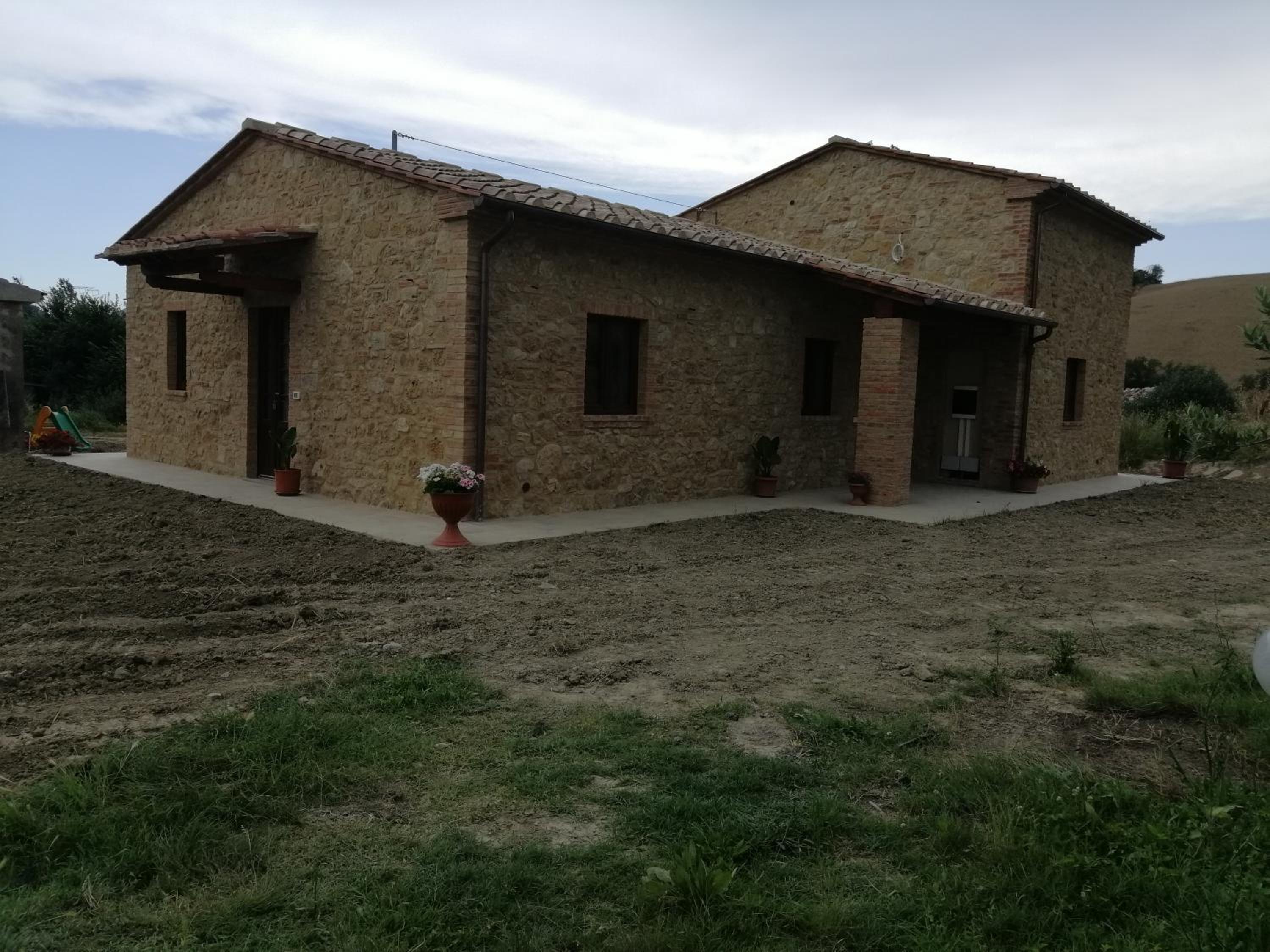 La Quinta Decima Bioagriturismo