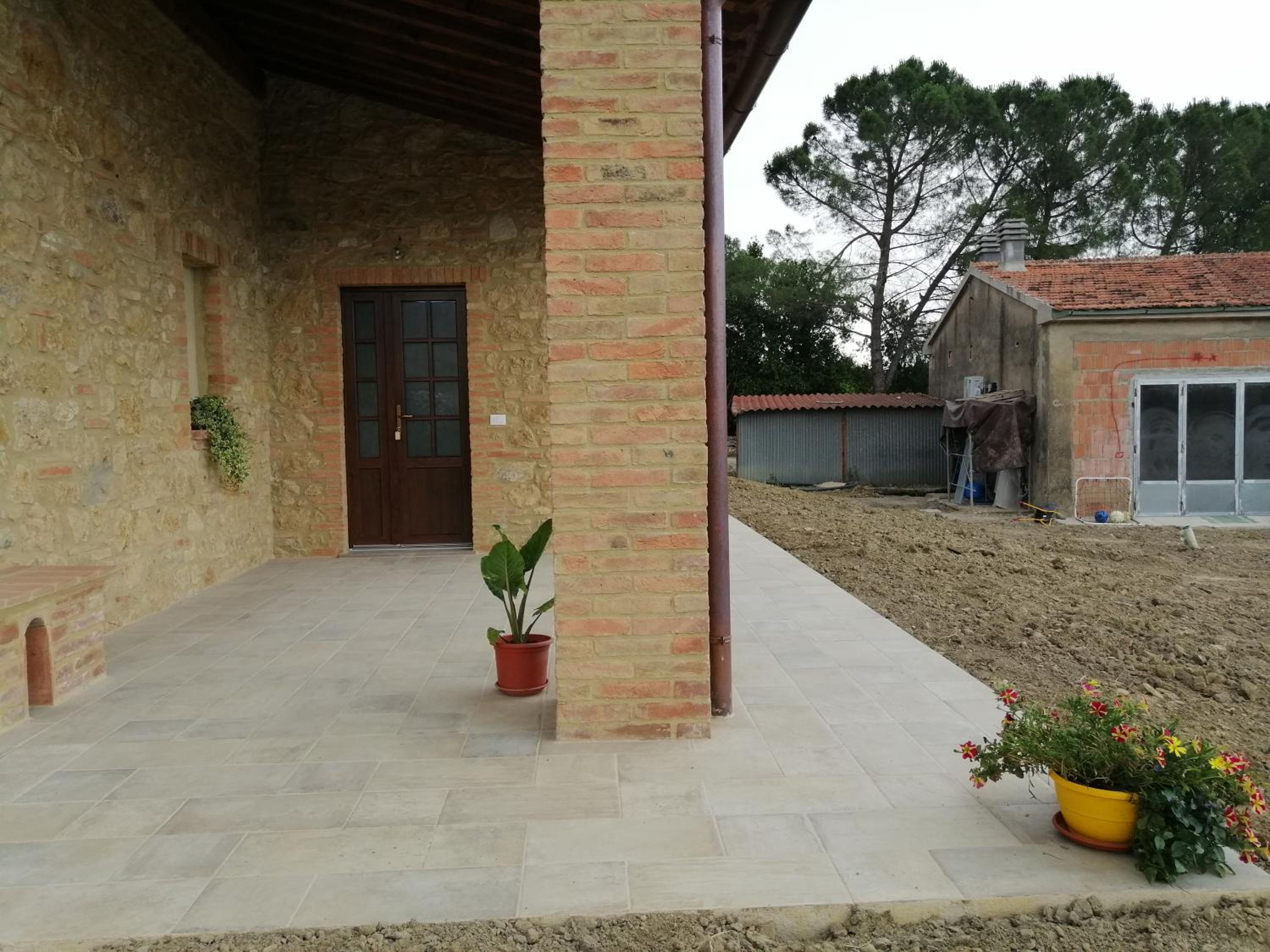 La Quinta Decima Bioagriturismo