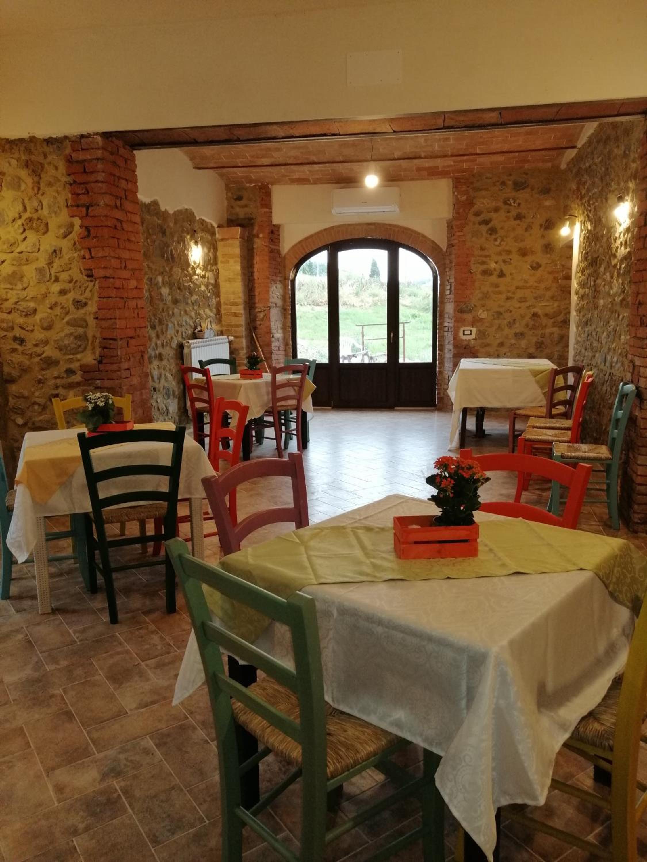 La Quinta Decima Bioagriturismo