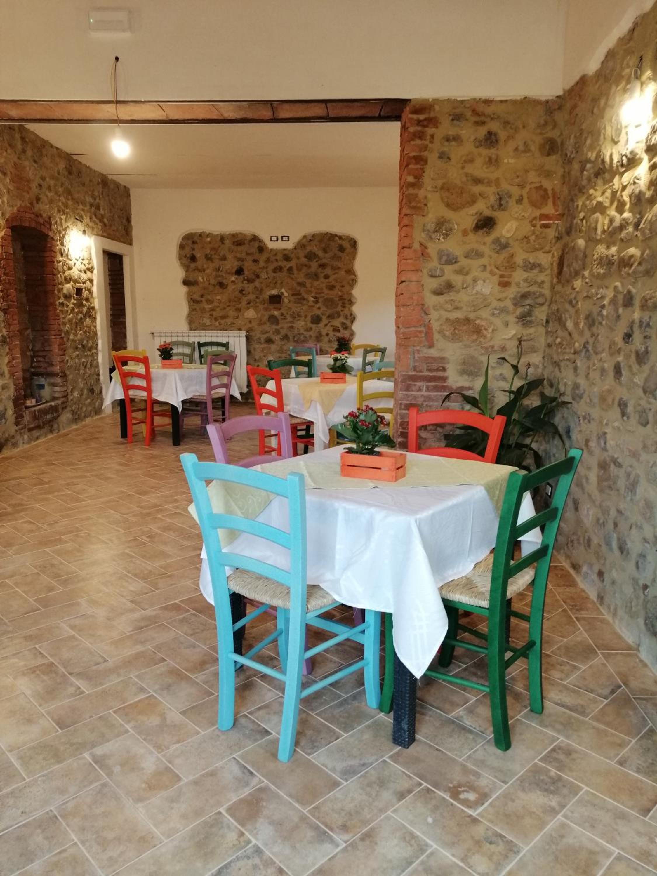 La Quinta Decima Bioagriturismo