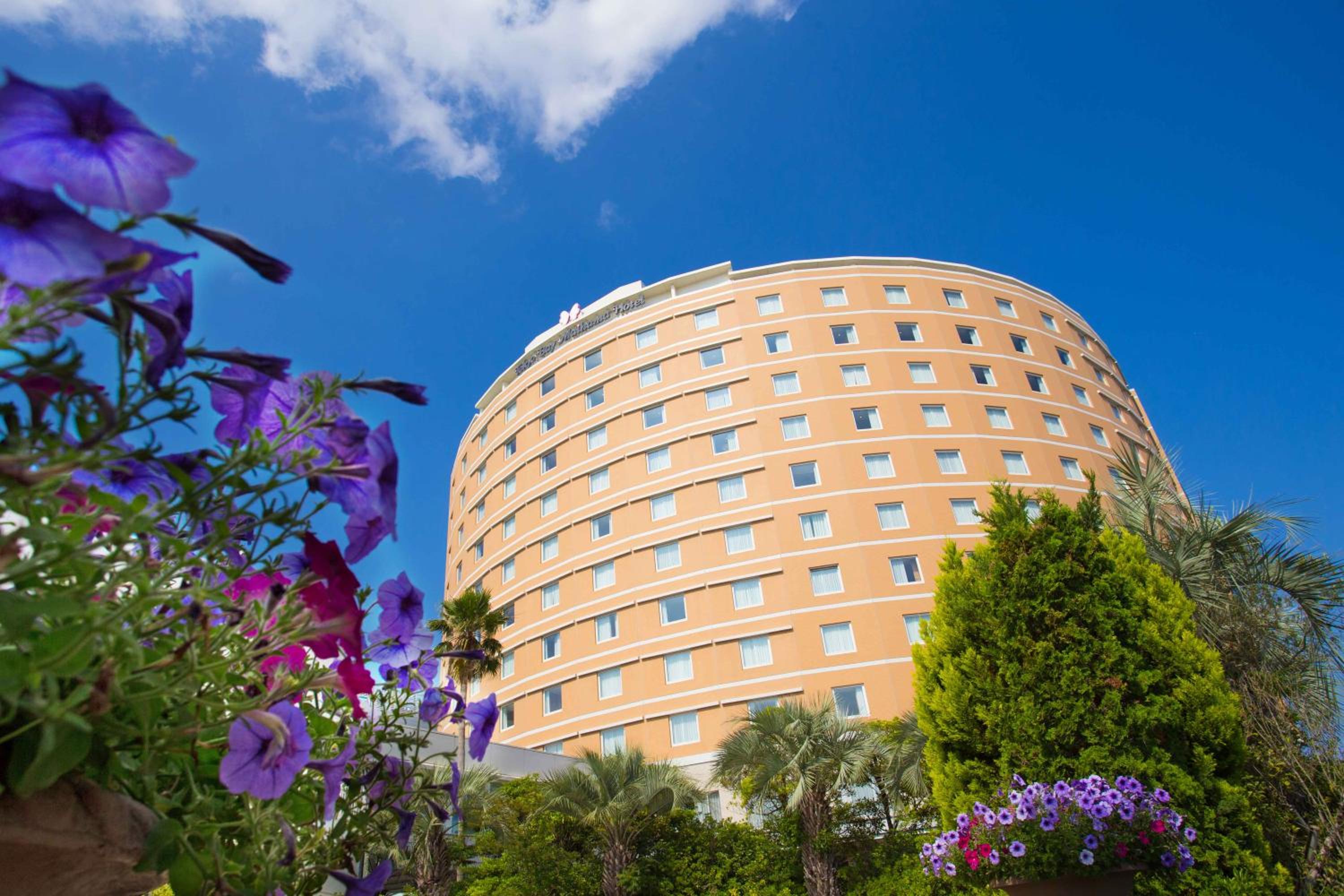 Hotel Tokyo Bay Maihama Hotel - Image 1