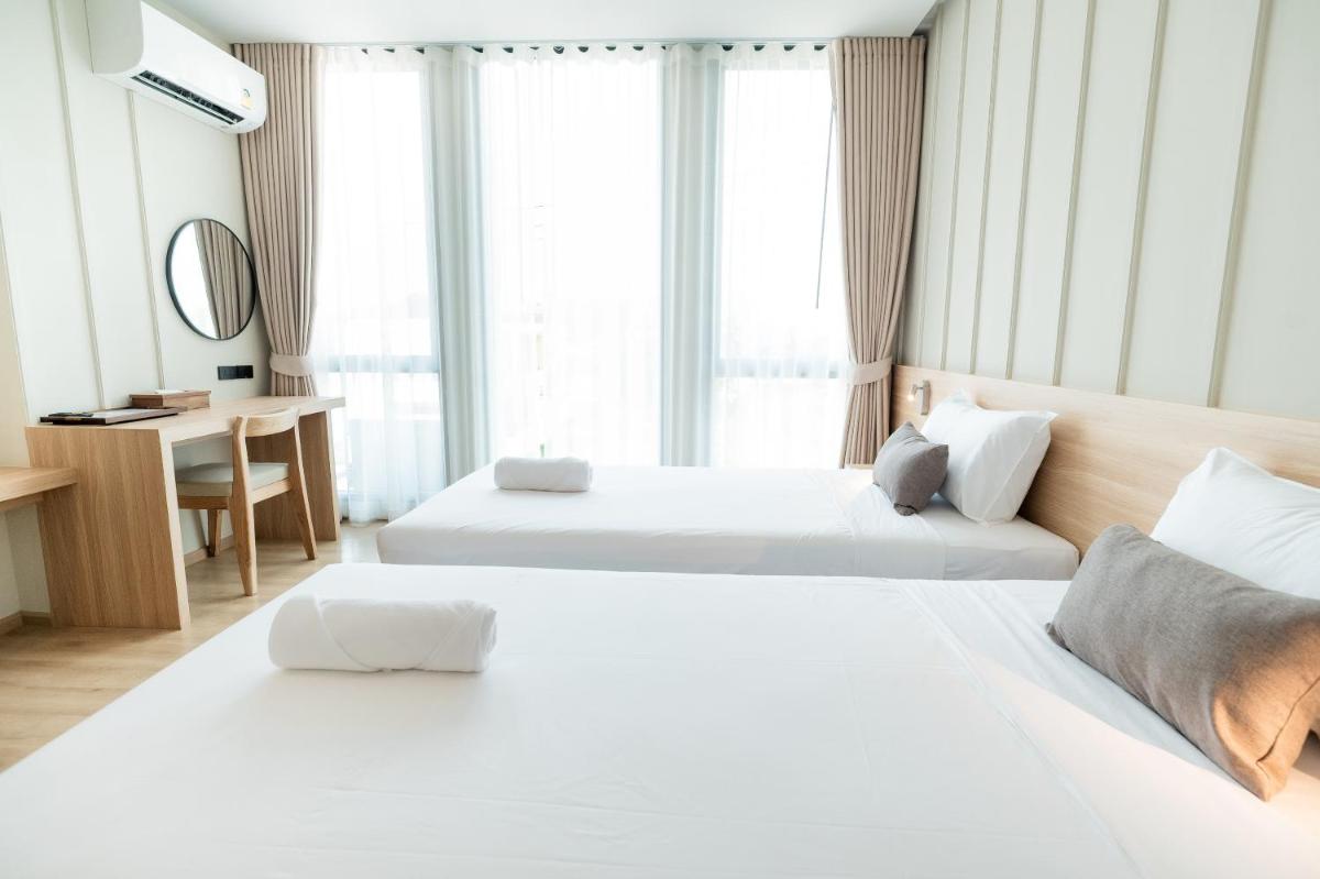 Pillows Boutique Hotel 15