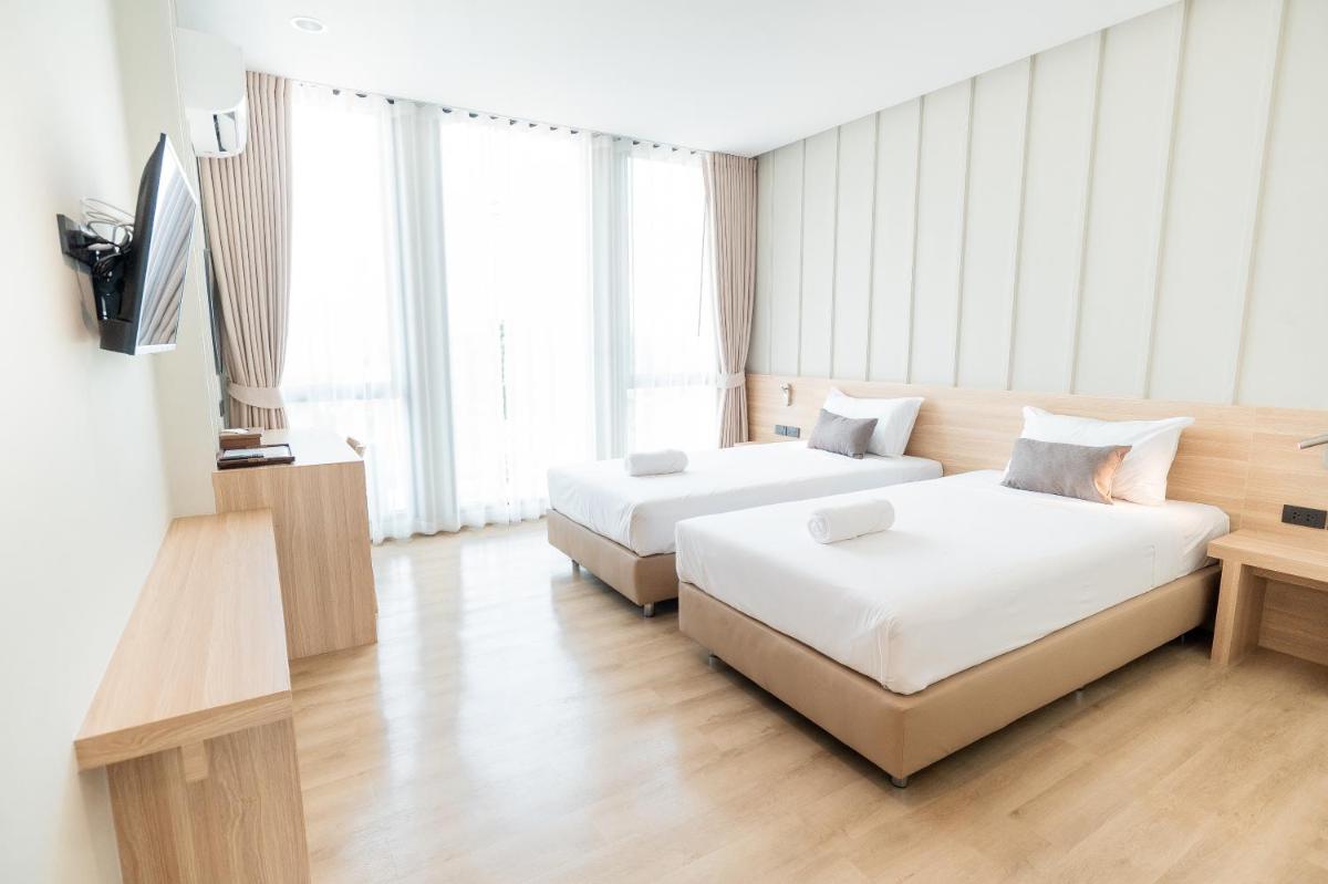 Pillows Boutique Hotel 28