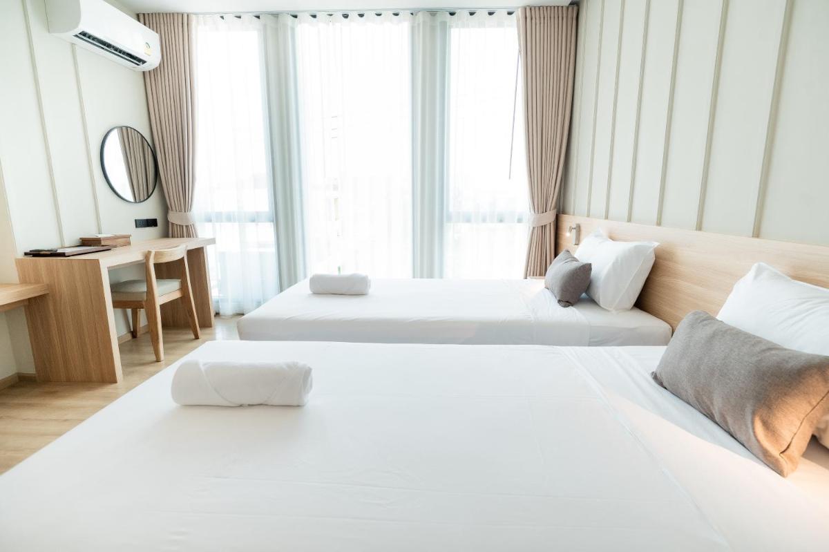 Pillows Boutique Hotel 18