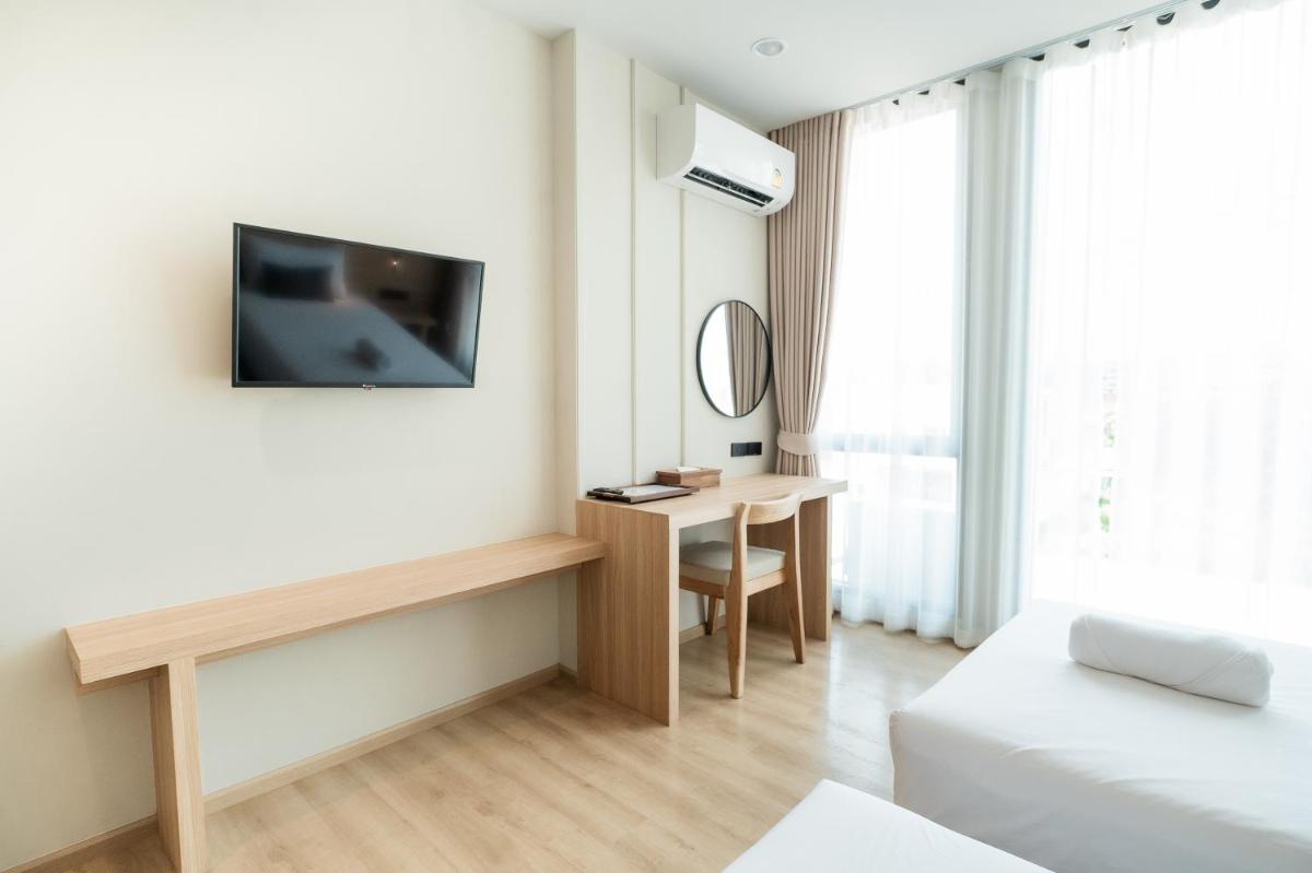 Pillows Boutique Hotel 22